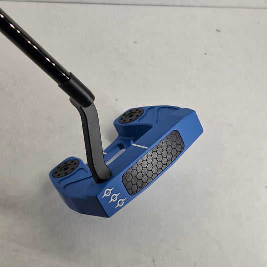 Goliath LEFTY | Cobalt Blue | 34” | 10/10 #106