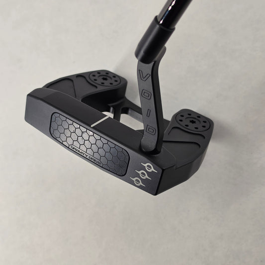 Goliath | Black | 34” | 10/10 #110