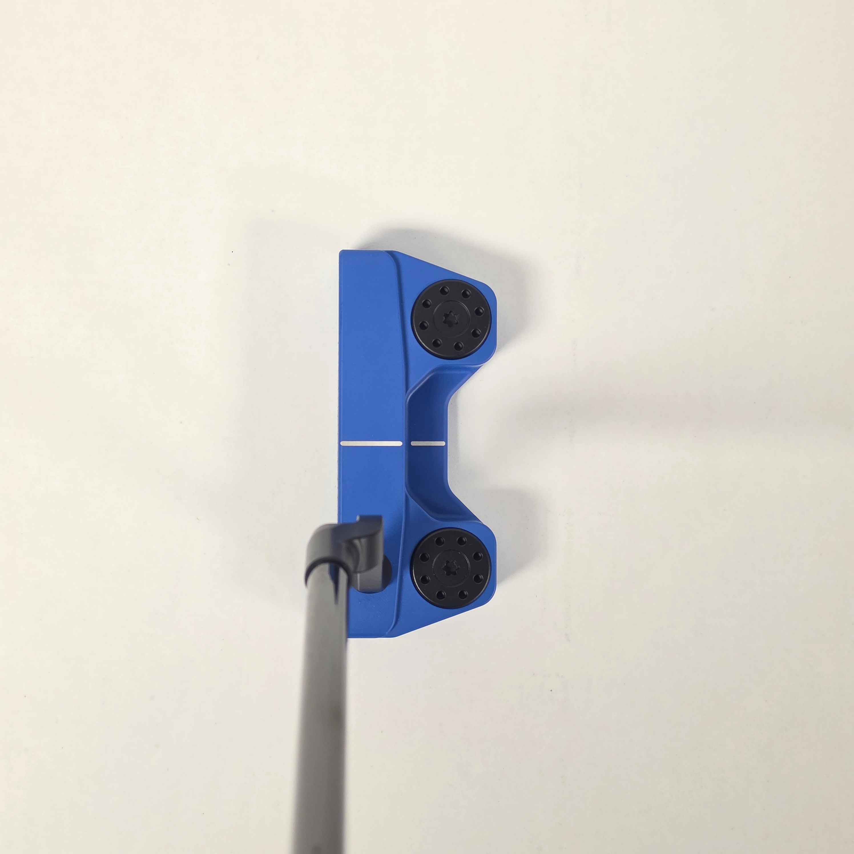 Saber | Cobalt Blue | 34” | 10/10 #101