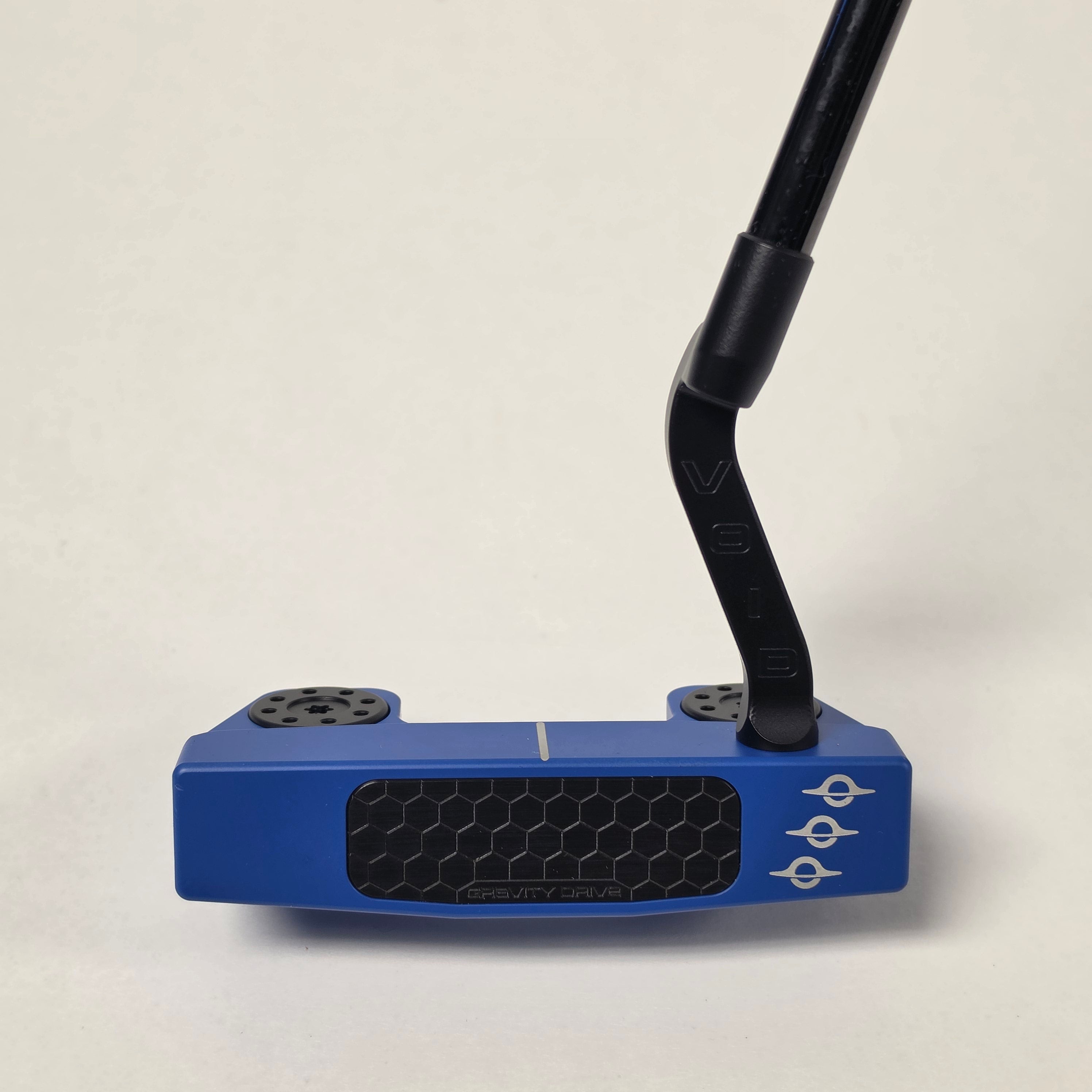 Saber | Cobalt Blue | 34” | 10/10 #101