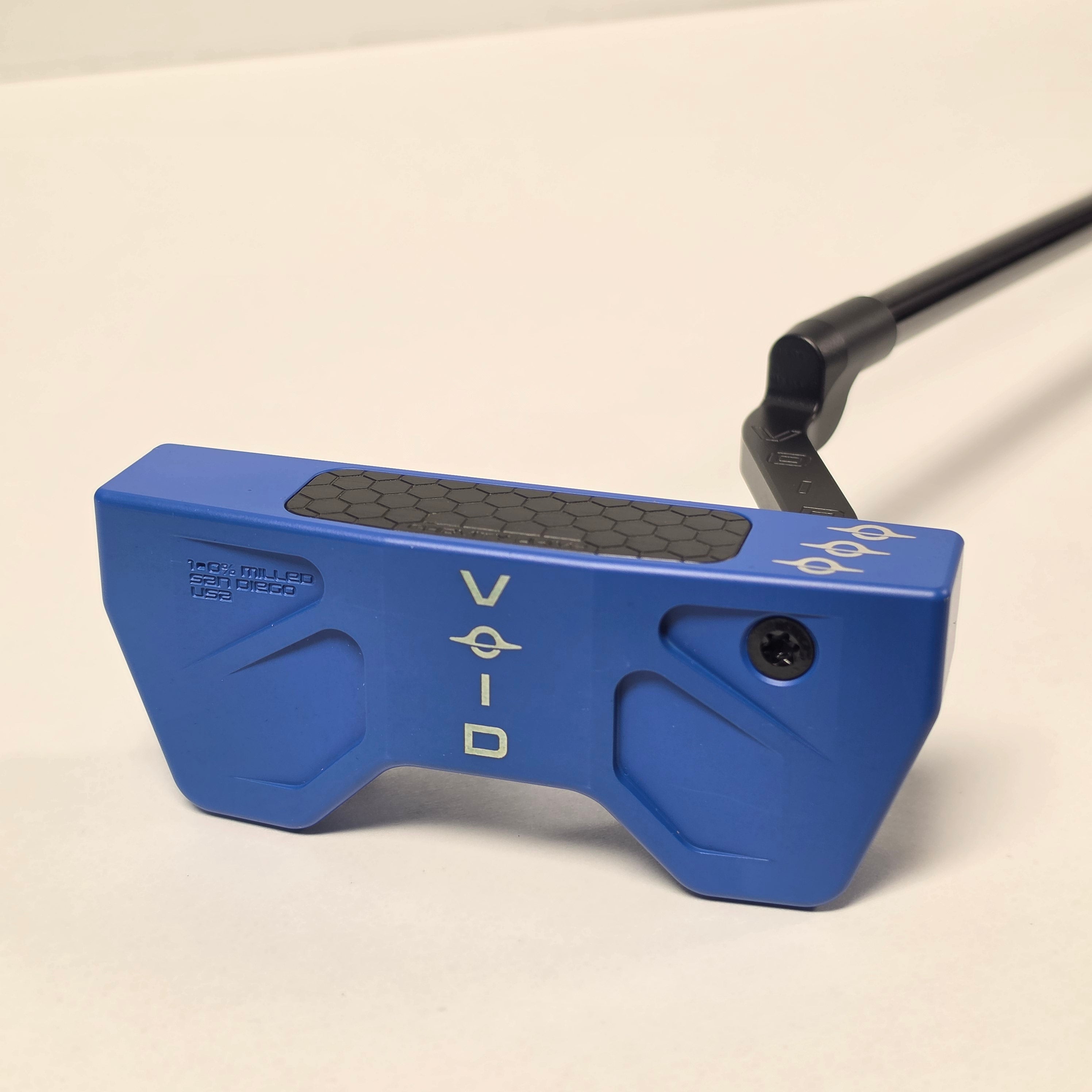 Saber | Cobalt Blue | 34” | 10/10 #101