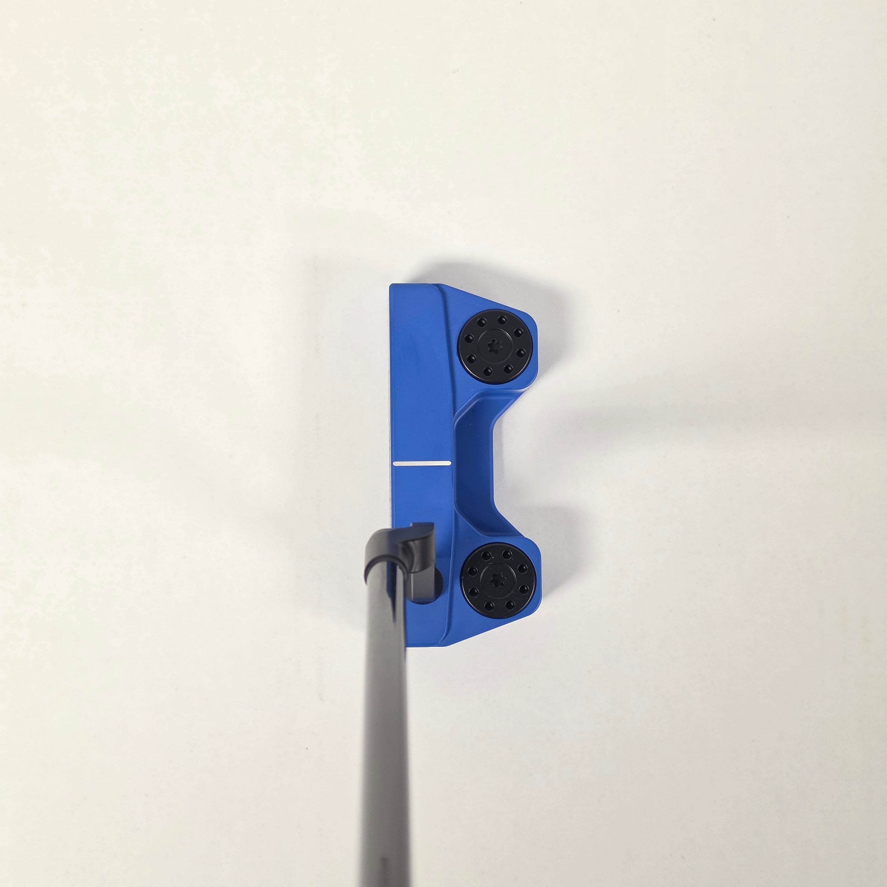 Saber | Cobalt Blue | 34” | 10/10 #102