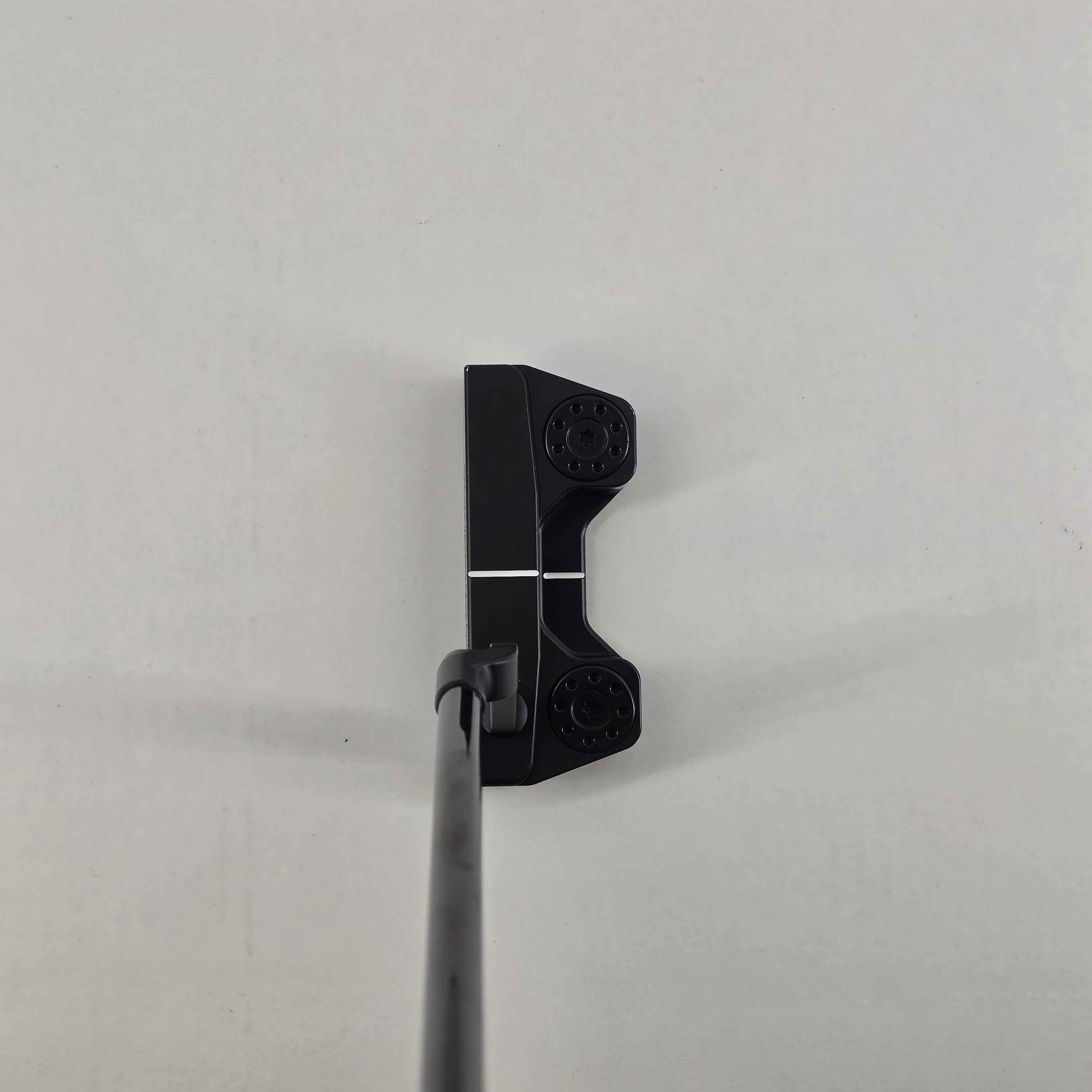 Saber | Midnight Black | 34” | 8/10 #103