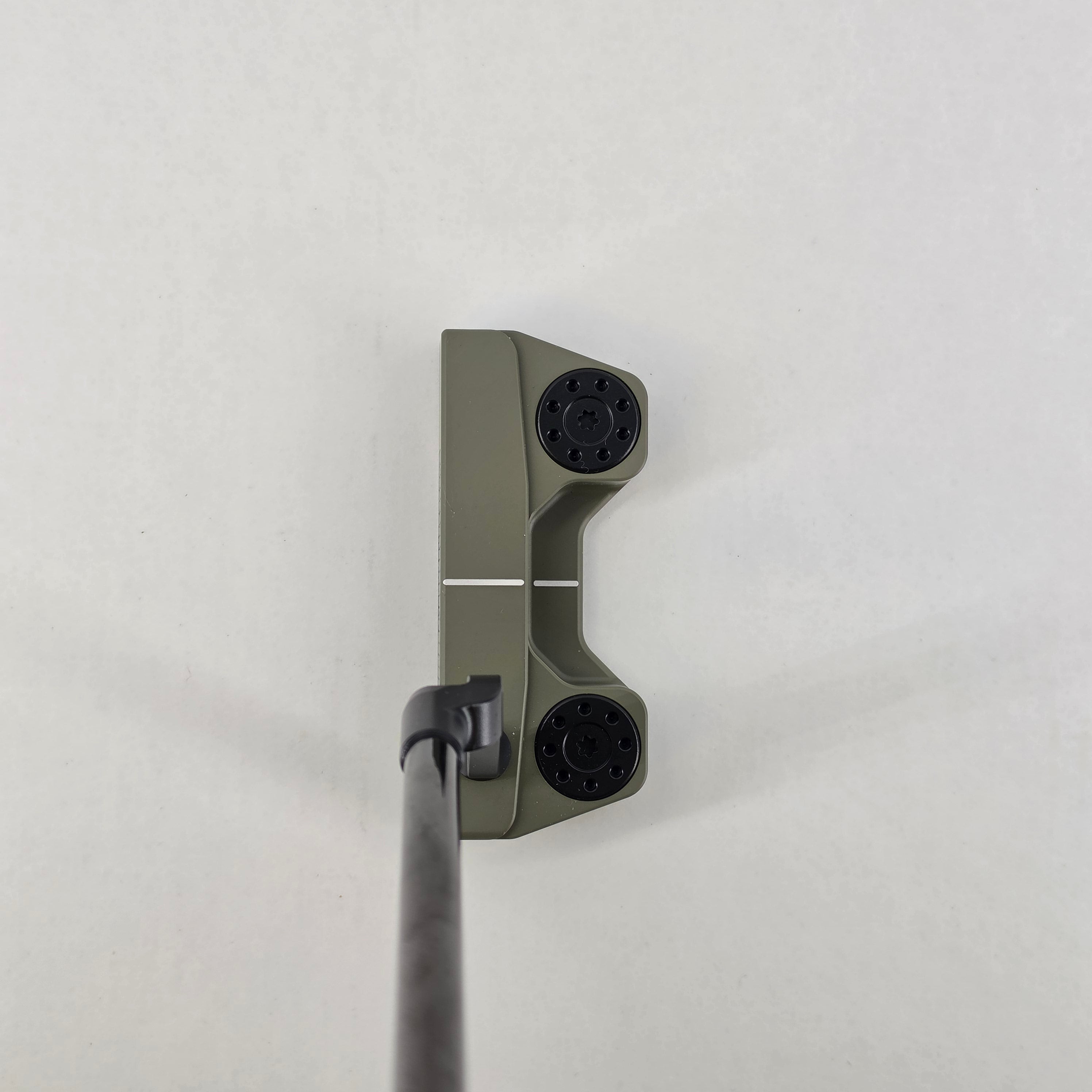 Saber | Olive Drab | 34” | 10/10 #104