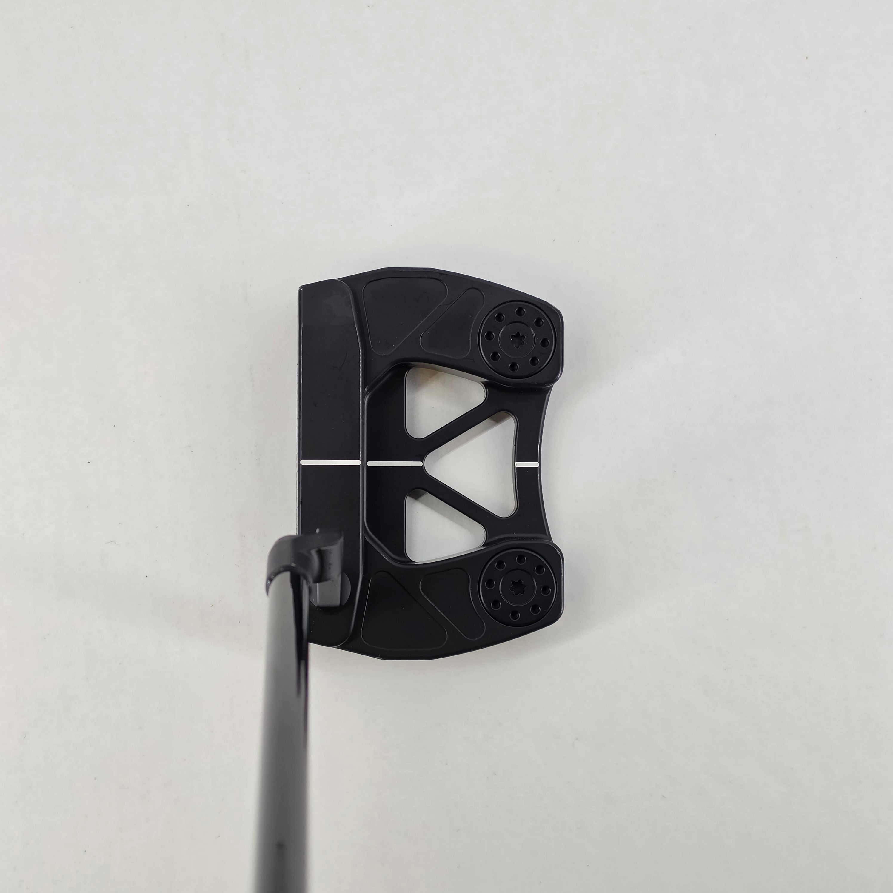 Goliath | Midnight Black | 33” | 7/10 #108