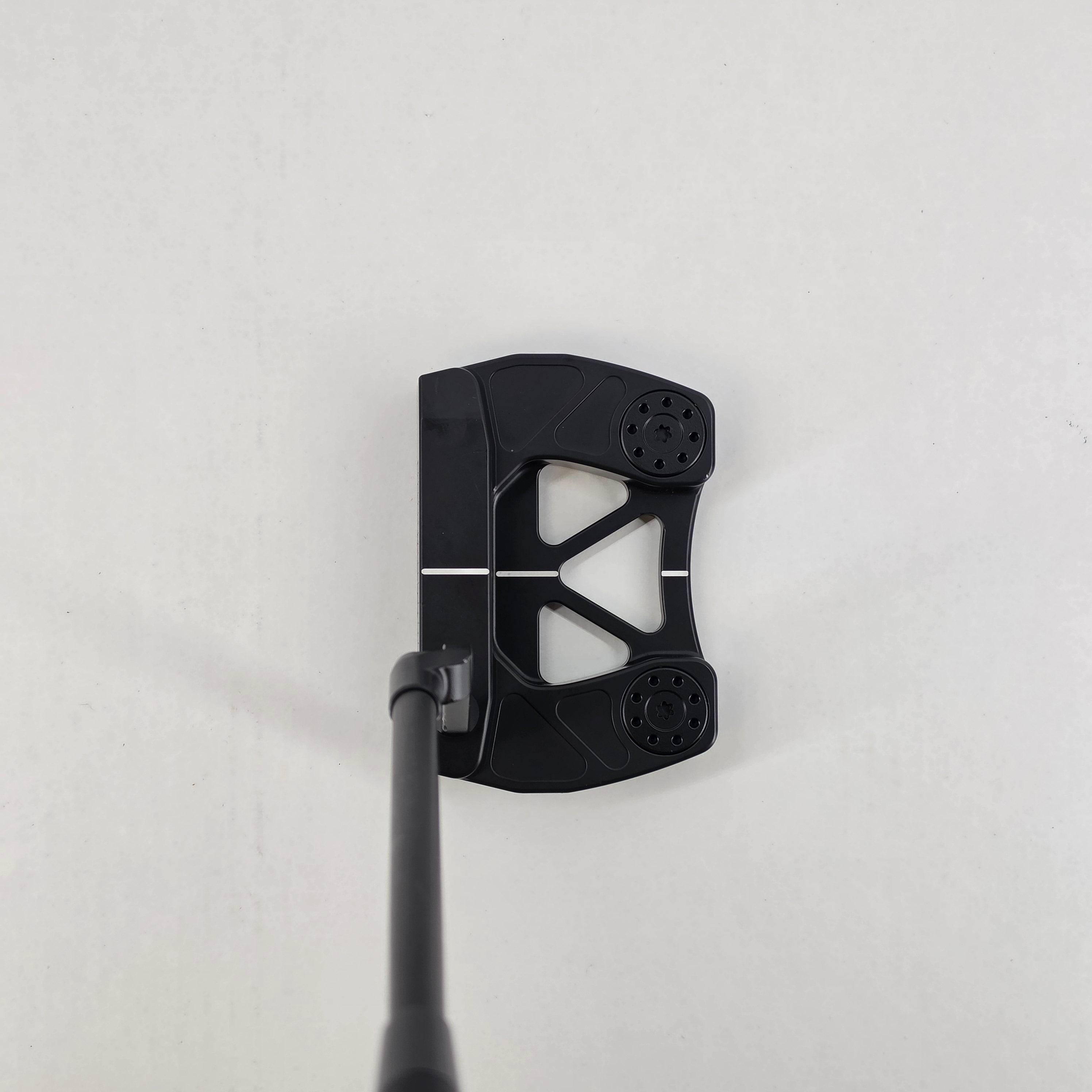 Goliath PRO BGT STABILITY (HEAVY) | Midnight Black | 34” | 8/10 #111