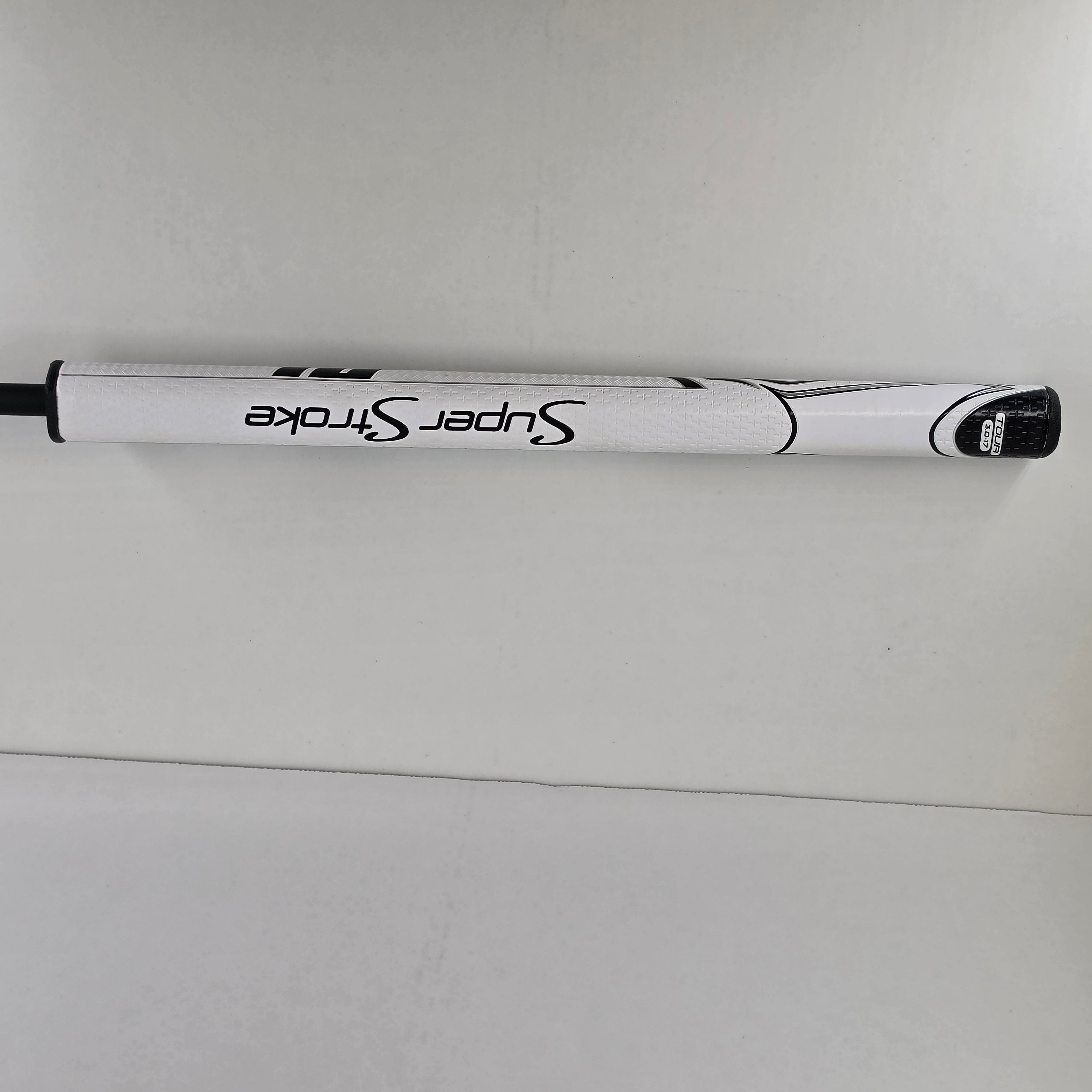 Goliath PRO BGT STABILITY (HEAVY) | Midnight Black | 34” | 8/10 #111
