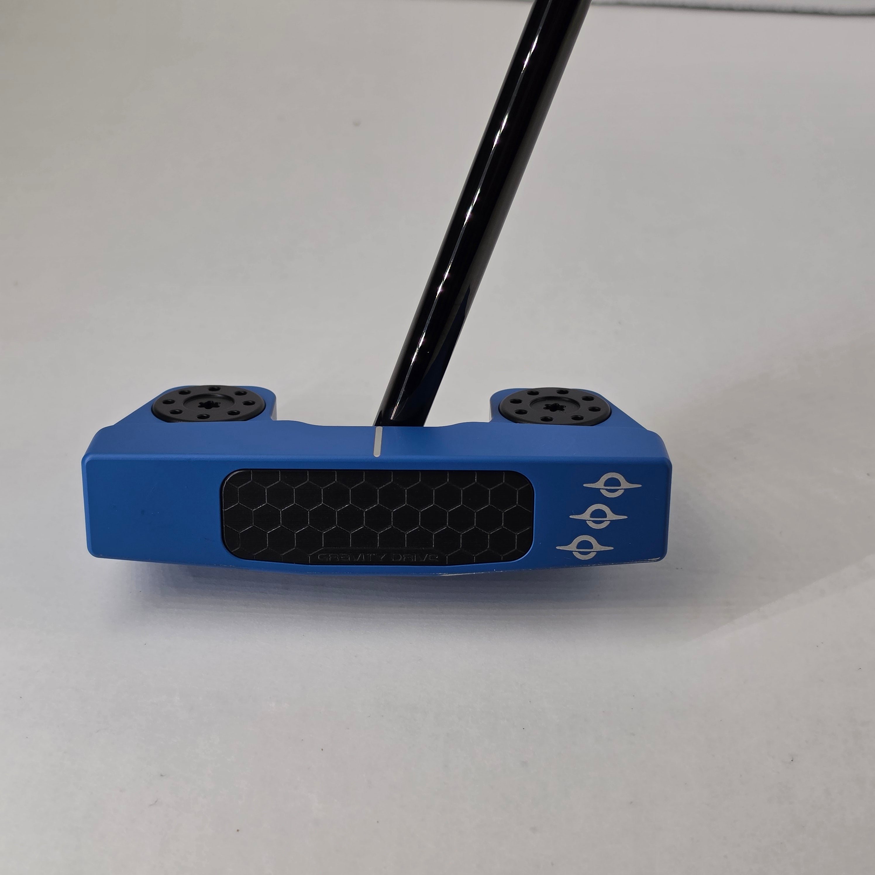 Saber CenterFire | Cobalt Blue | 34” | 8/10 #112