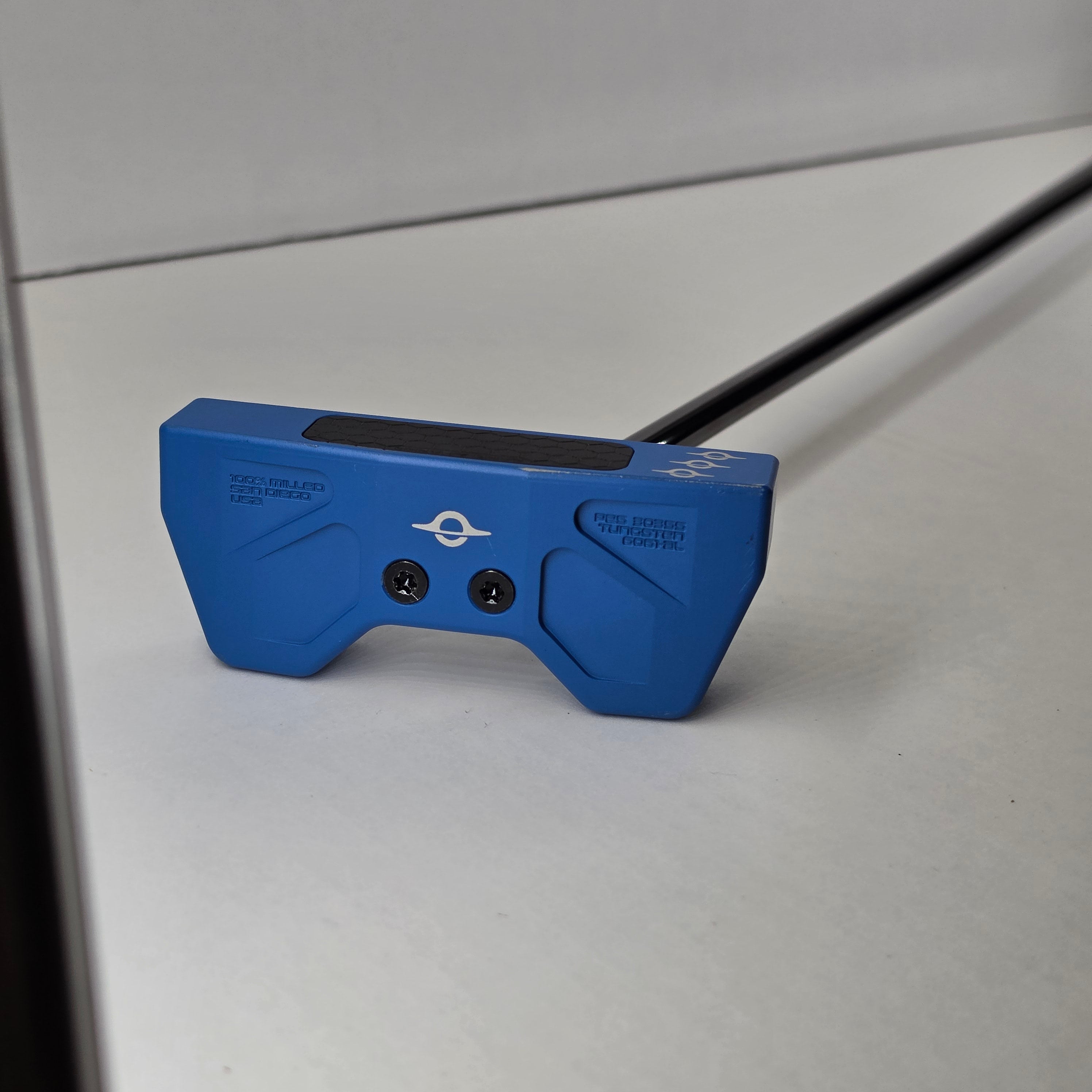 Saber CenterFire | Cobalt Blue | 34” | 8/10 #112