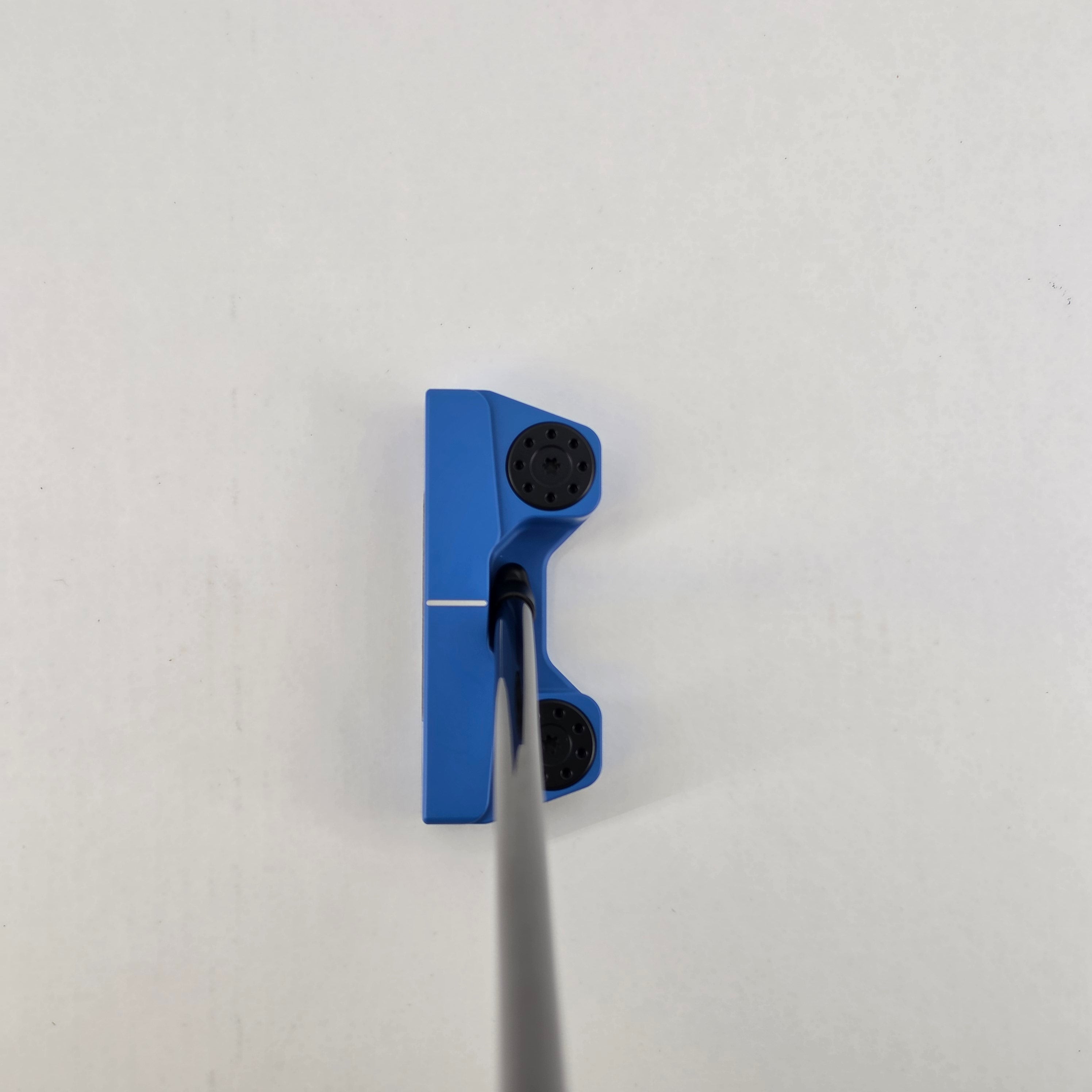 Saber CenterFire | Cobalt Blue | 34” | 8/10 #112