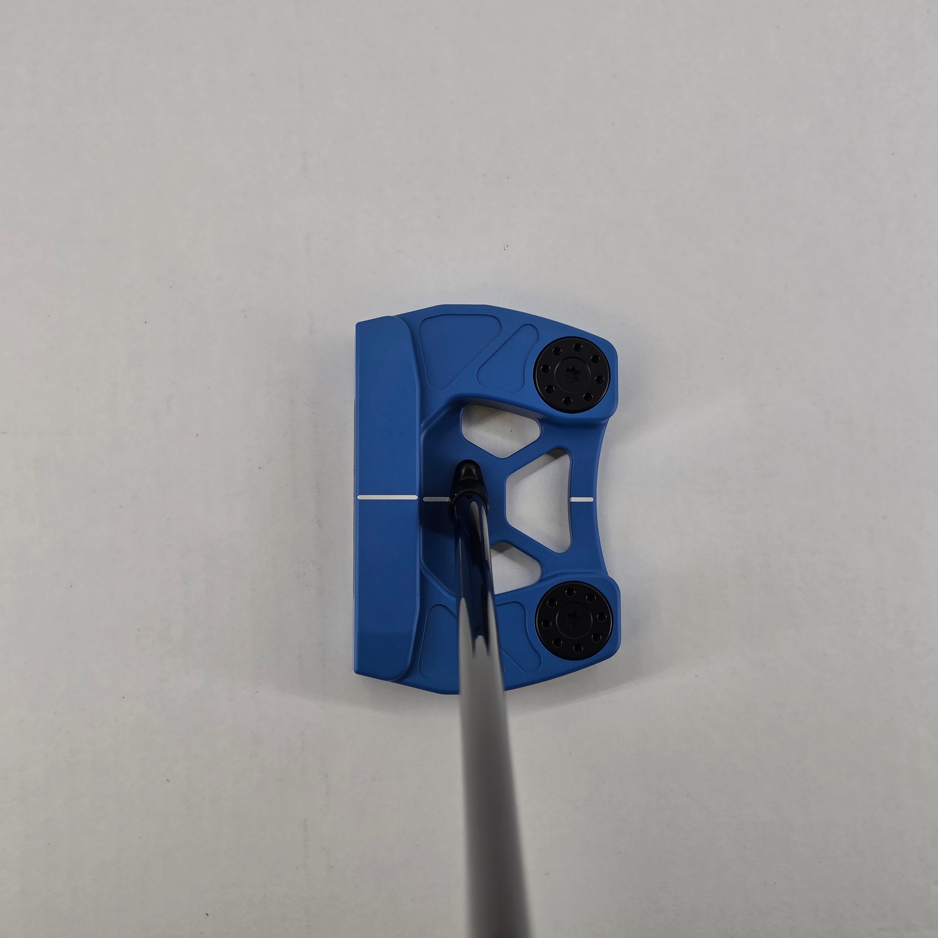 Goliath CenterFire | Cobalt Blue | 35” | 9/10 #114