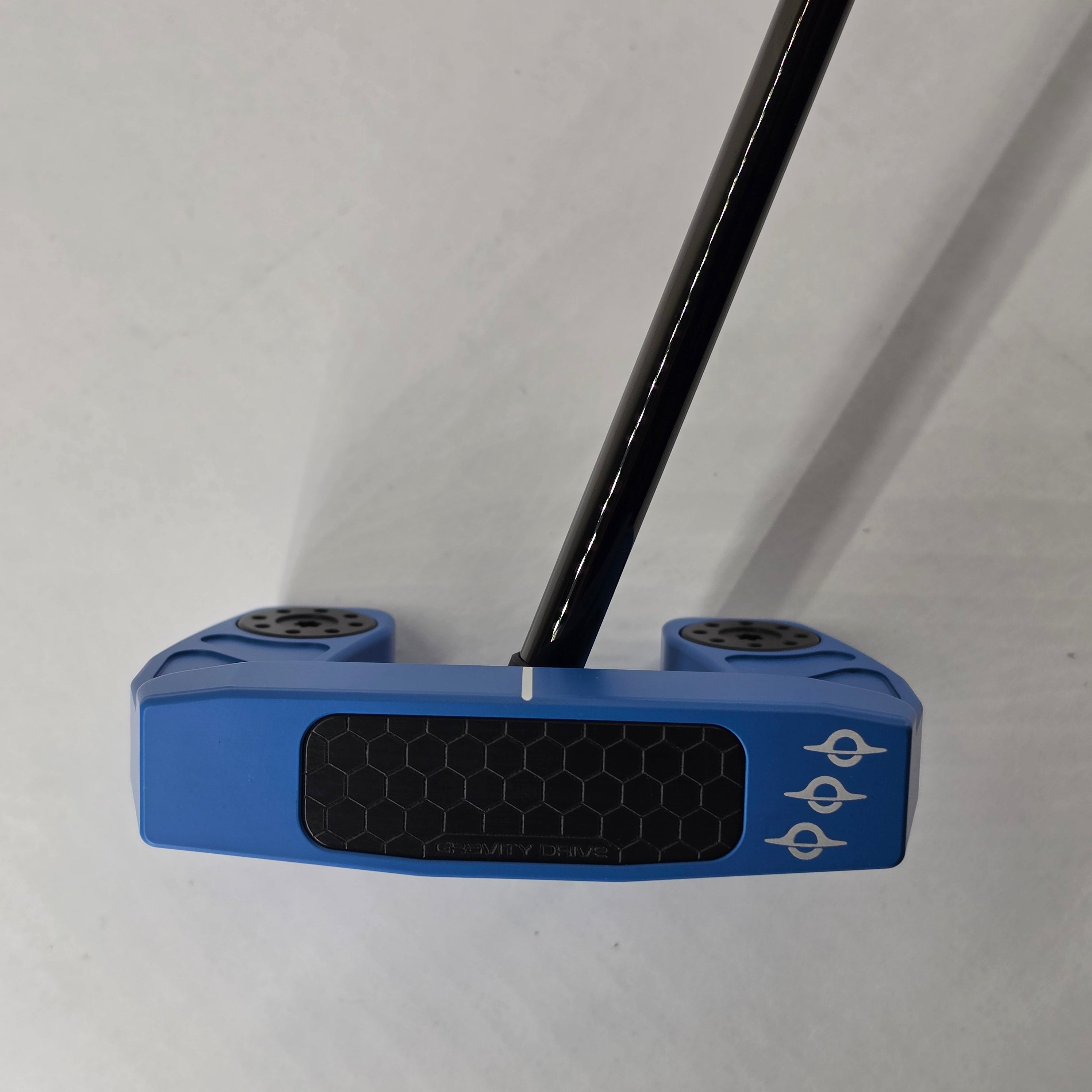 Goliath CenterFire | Cobalt Blue | 34” | 10/10 #115