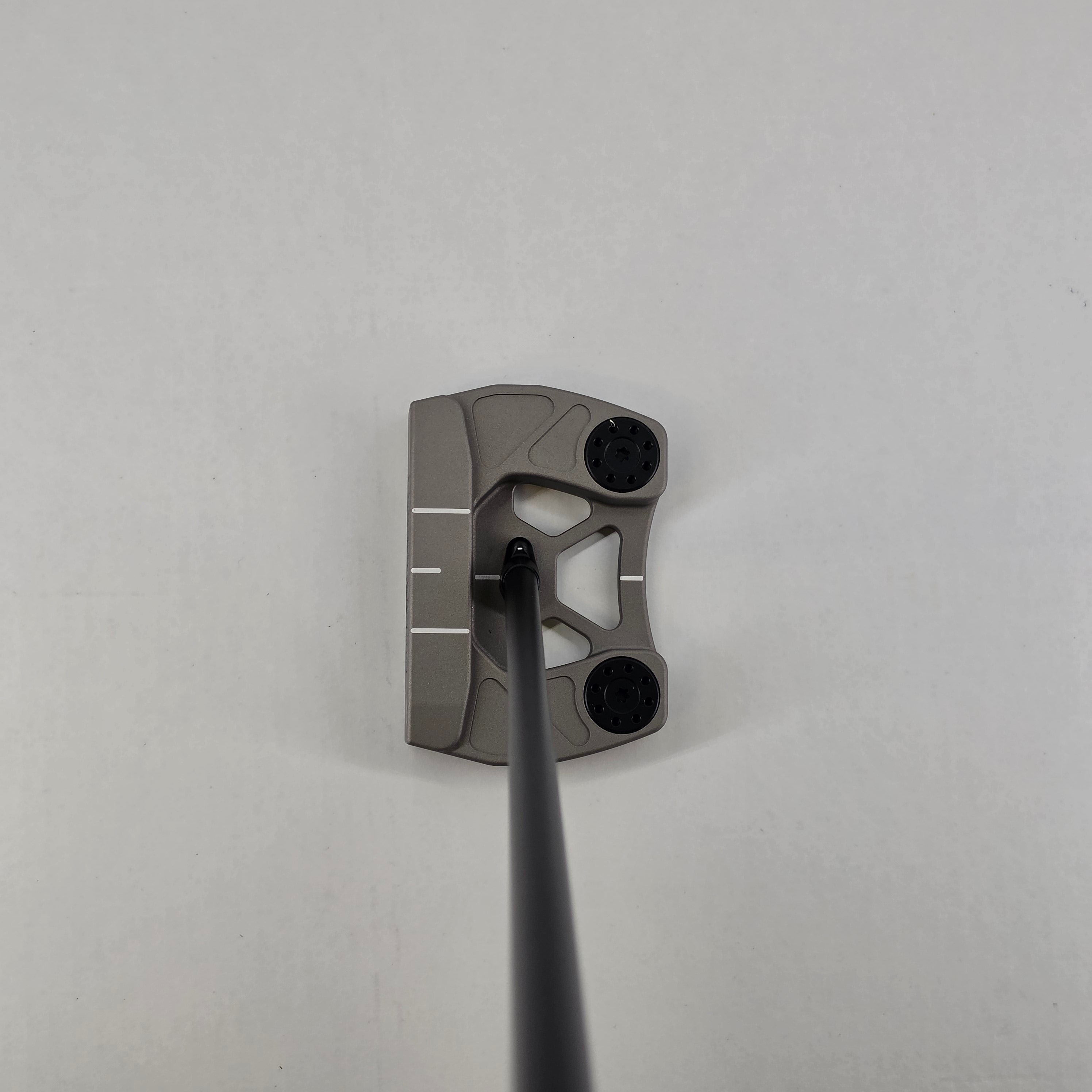 Goliath CenterFire Pro (72* Lie) | Silver | 36.5” | 9/10 #117