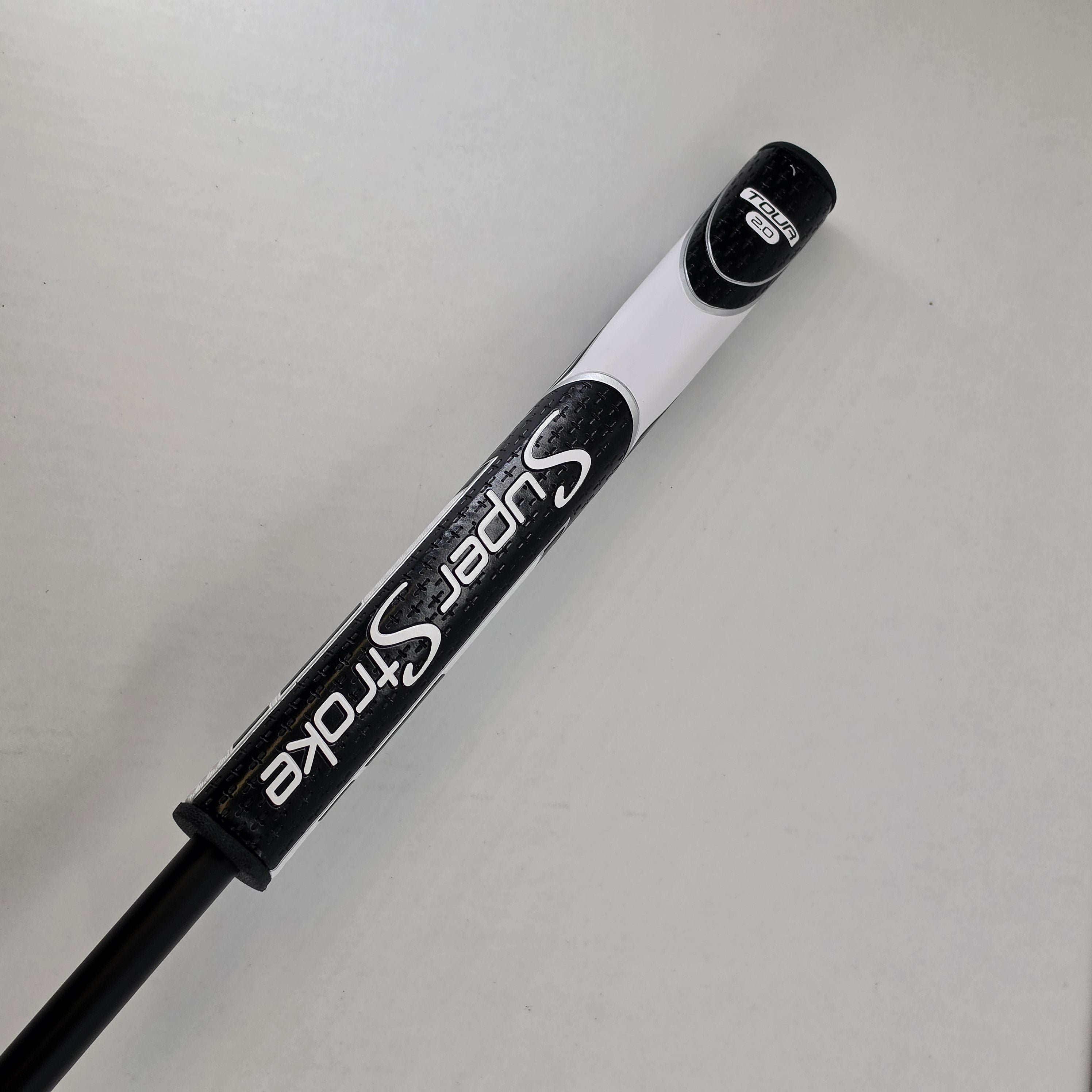 Goliath CenterFire Pro (72* Lie) | Silver | 36.5” | 9/10 #117