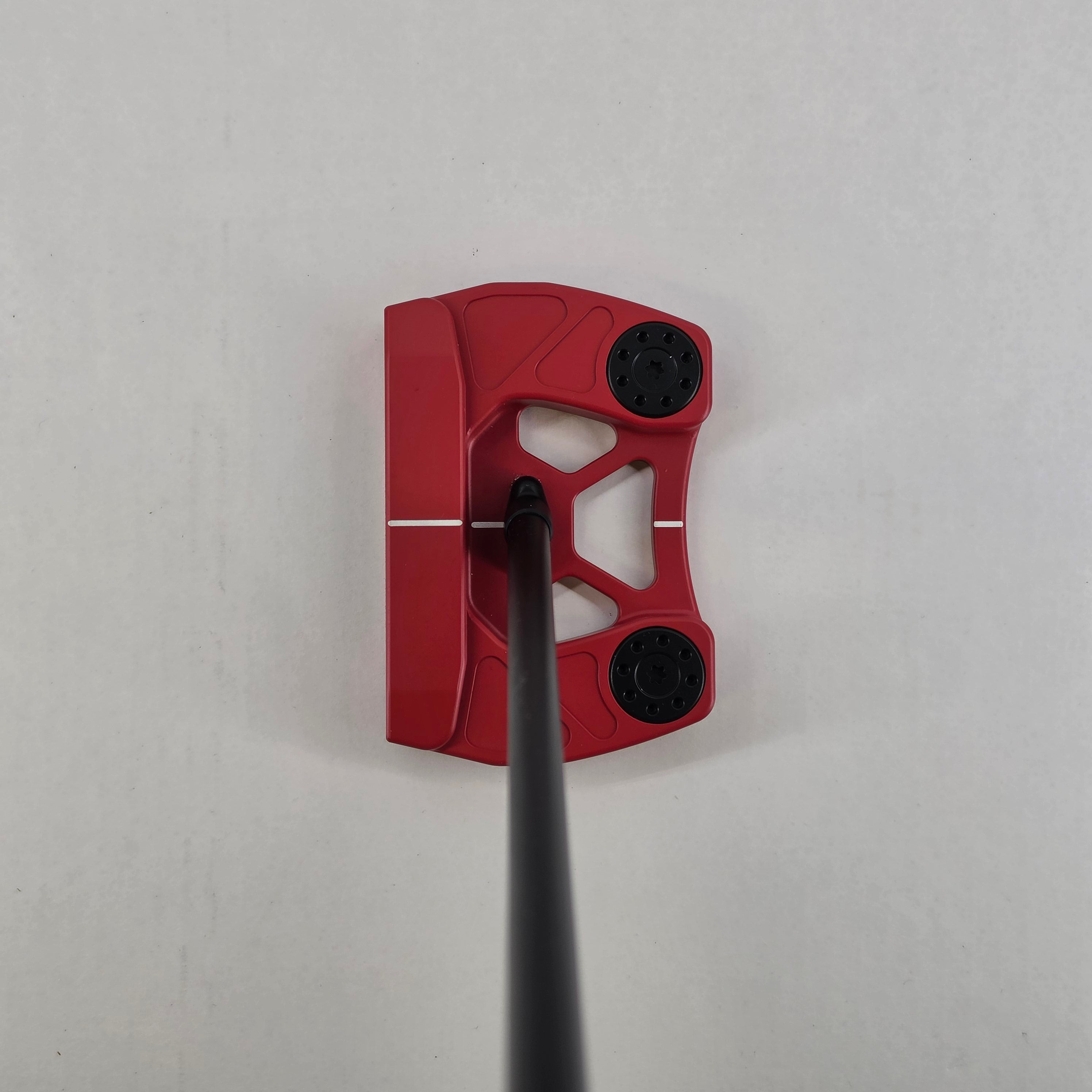 Goliath CenterFire Pro | Pro Red | 35” | 10/10 #118