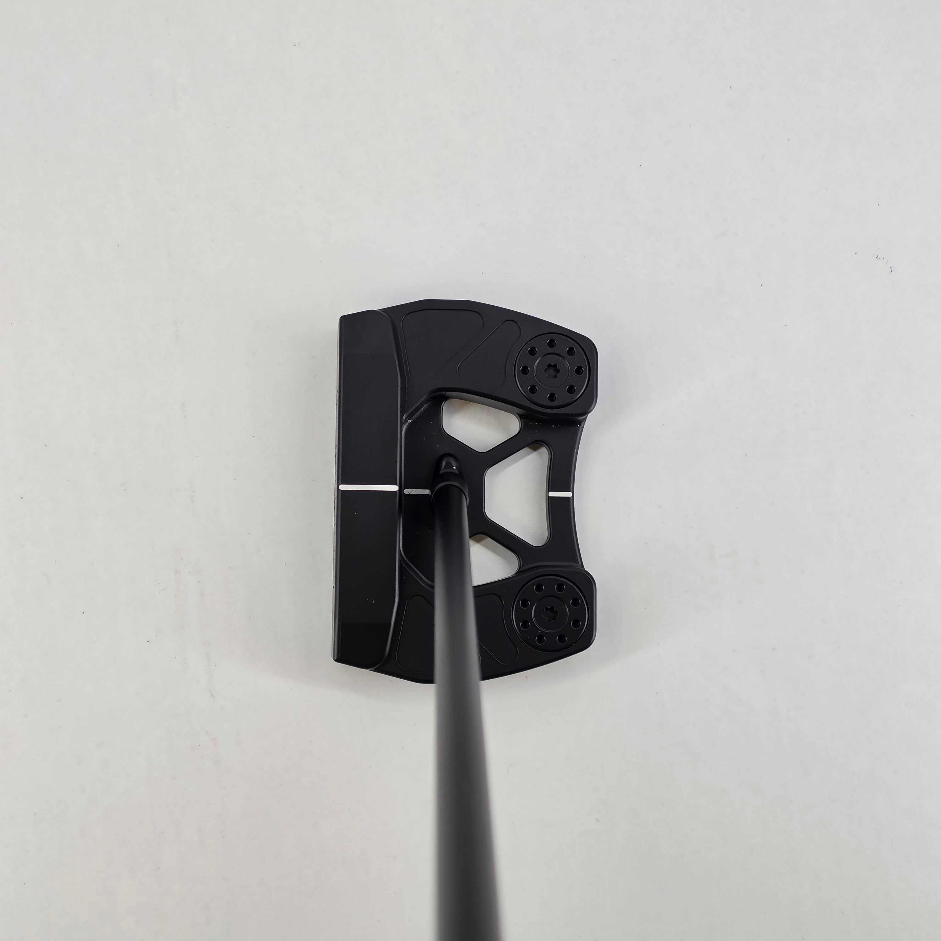 Goliath CenterFire Pro | Midnight Black | 33” | 9/10 #120