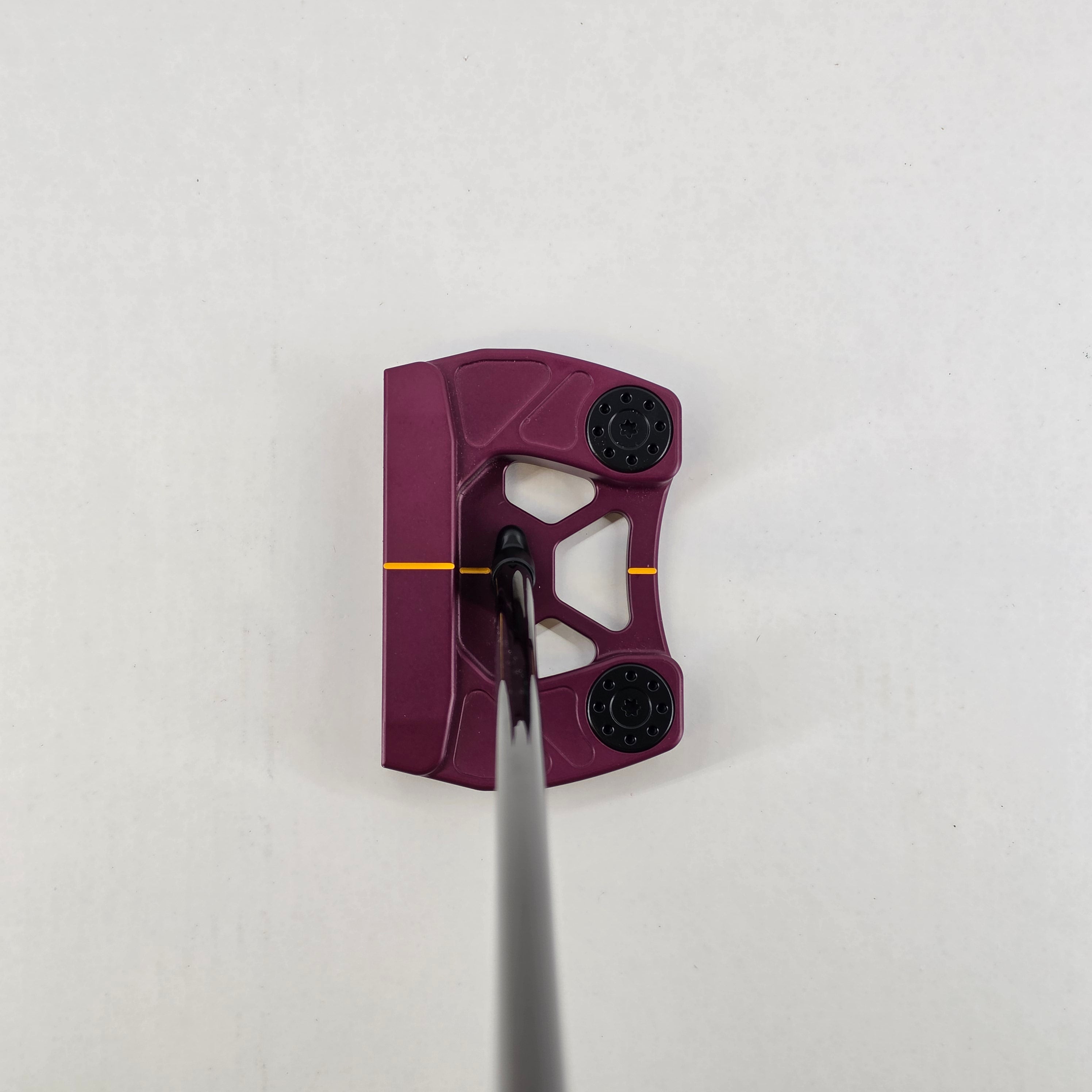 Goliath CenterFire Custom Paint Fill* | Black Cherry | 34” | 9/10 #121