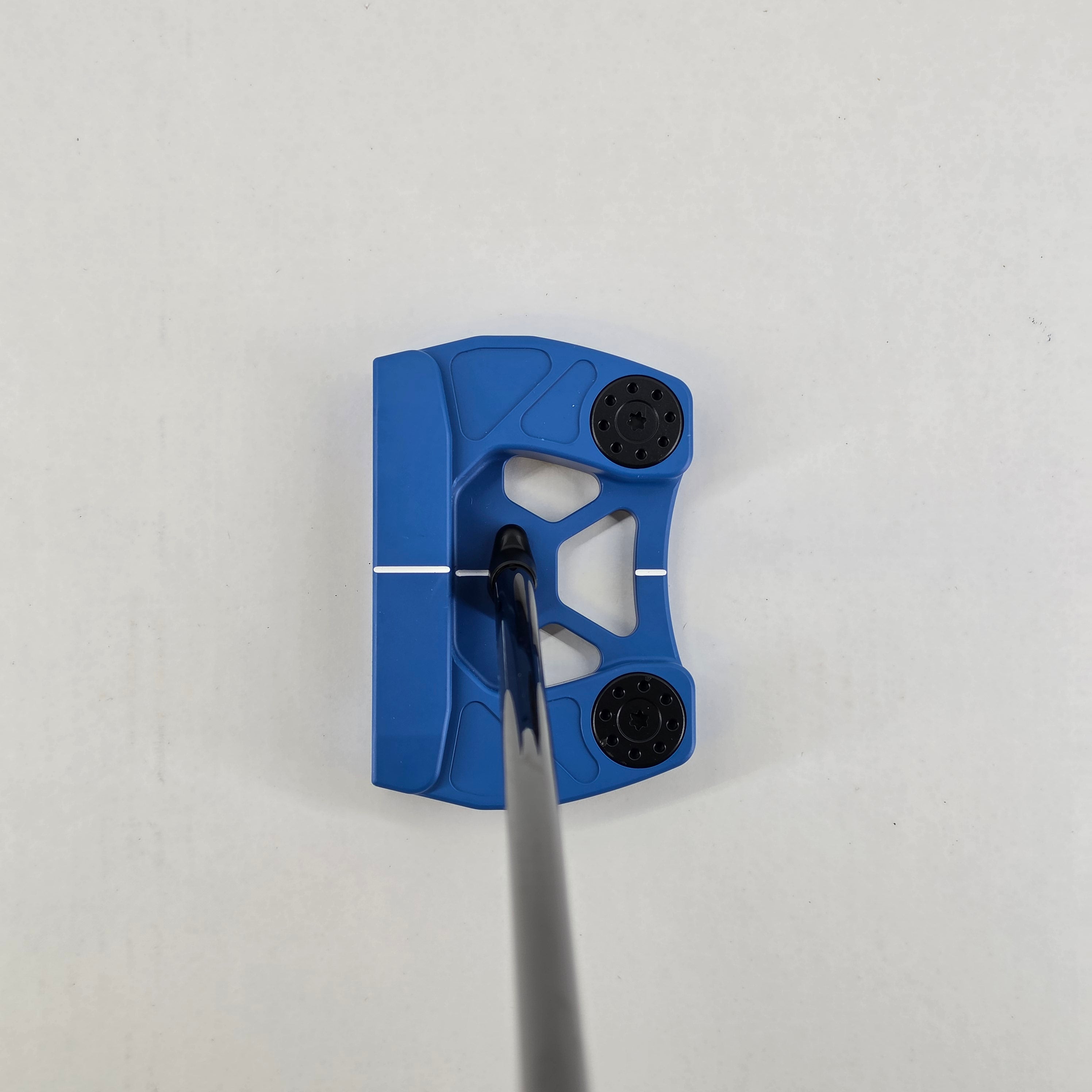 Goliath CenterFire | Cobalt Blue | 34” | 9/10 #122