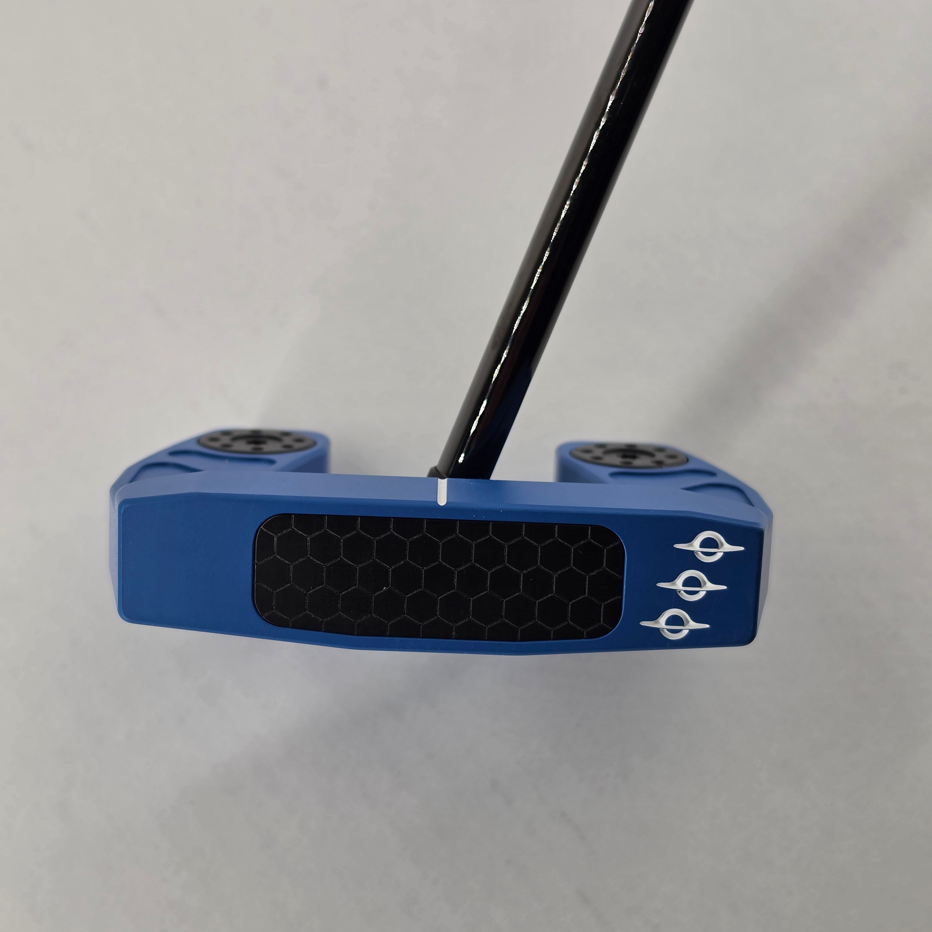 Goliath CenterFire | Cobalt Blue | 34” | 9/10 #122