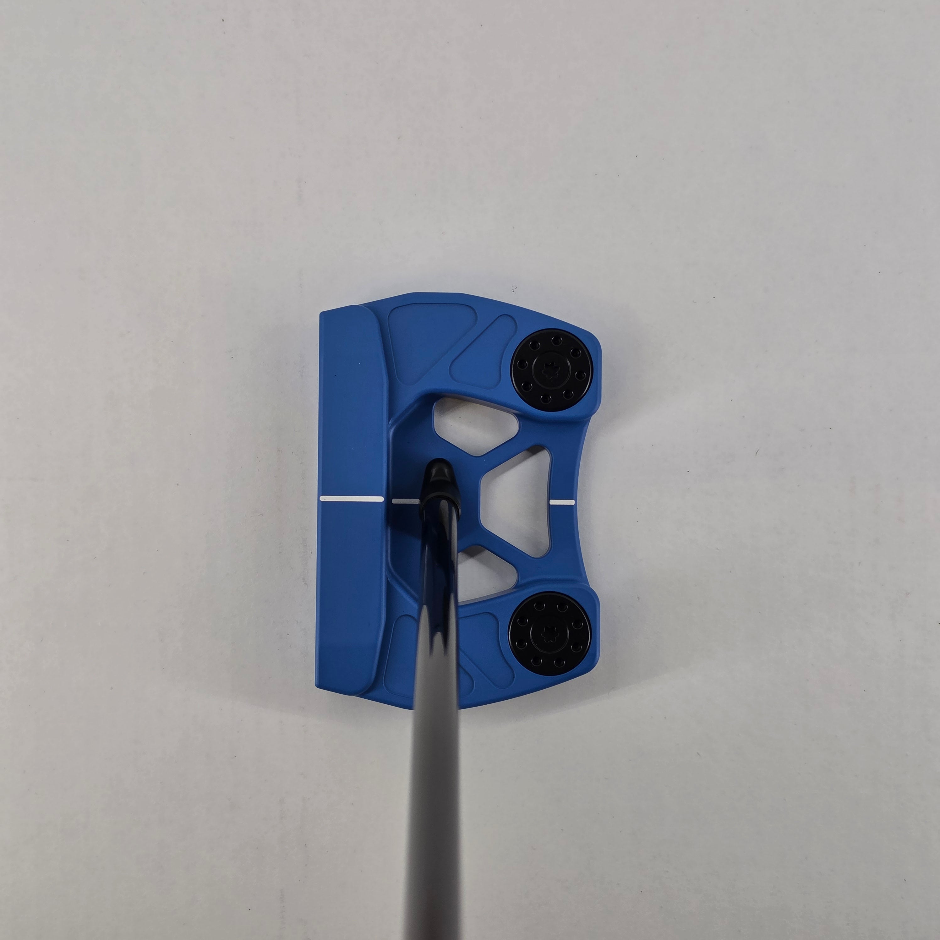 Goliath CenterFire | Cobalt Blue | 34” | 9/10 #123