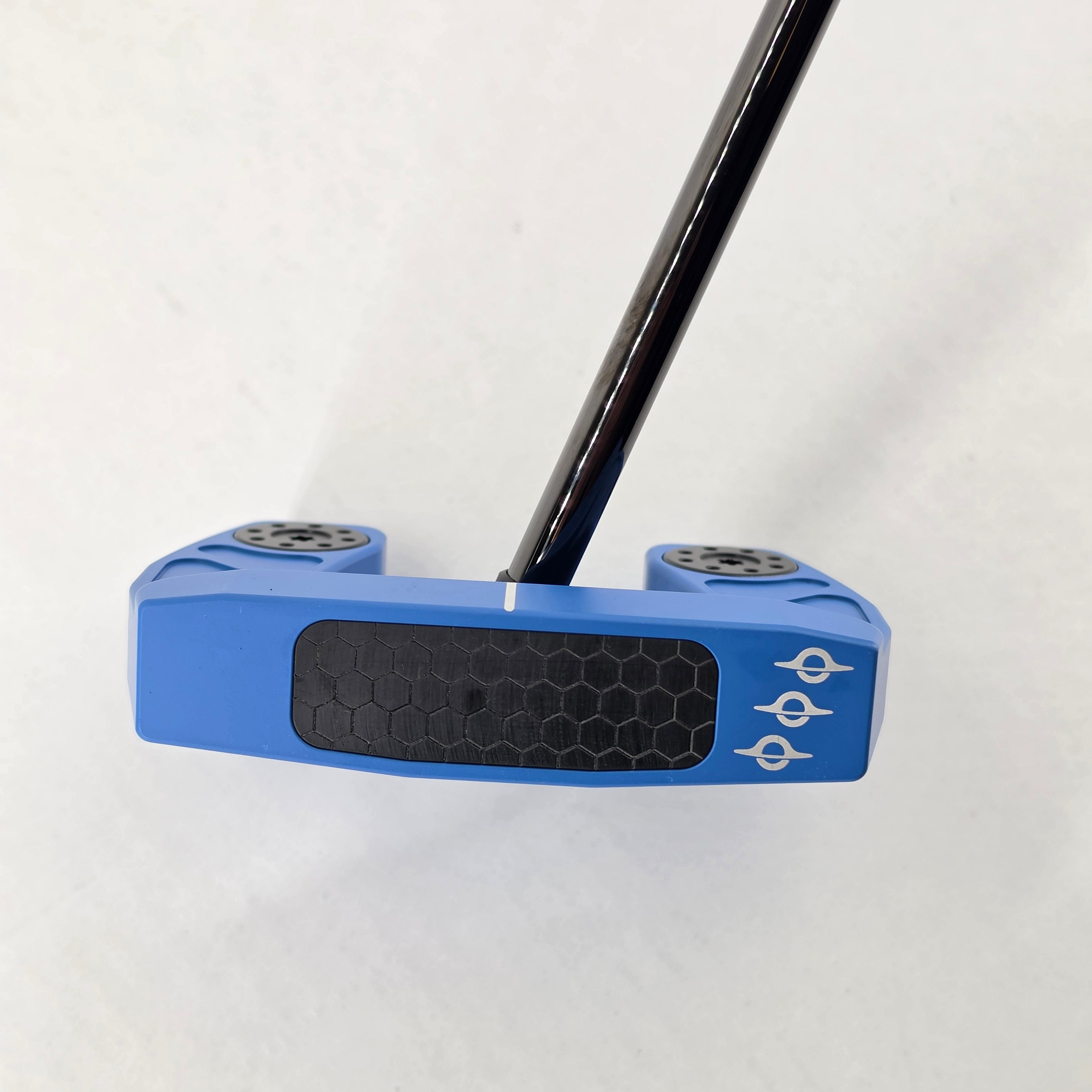 Goliath CenterFire | Cobalt Blue | 34” | 9/10 #123