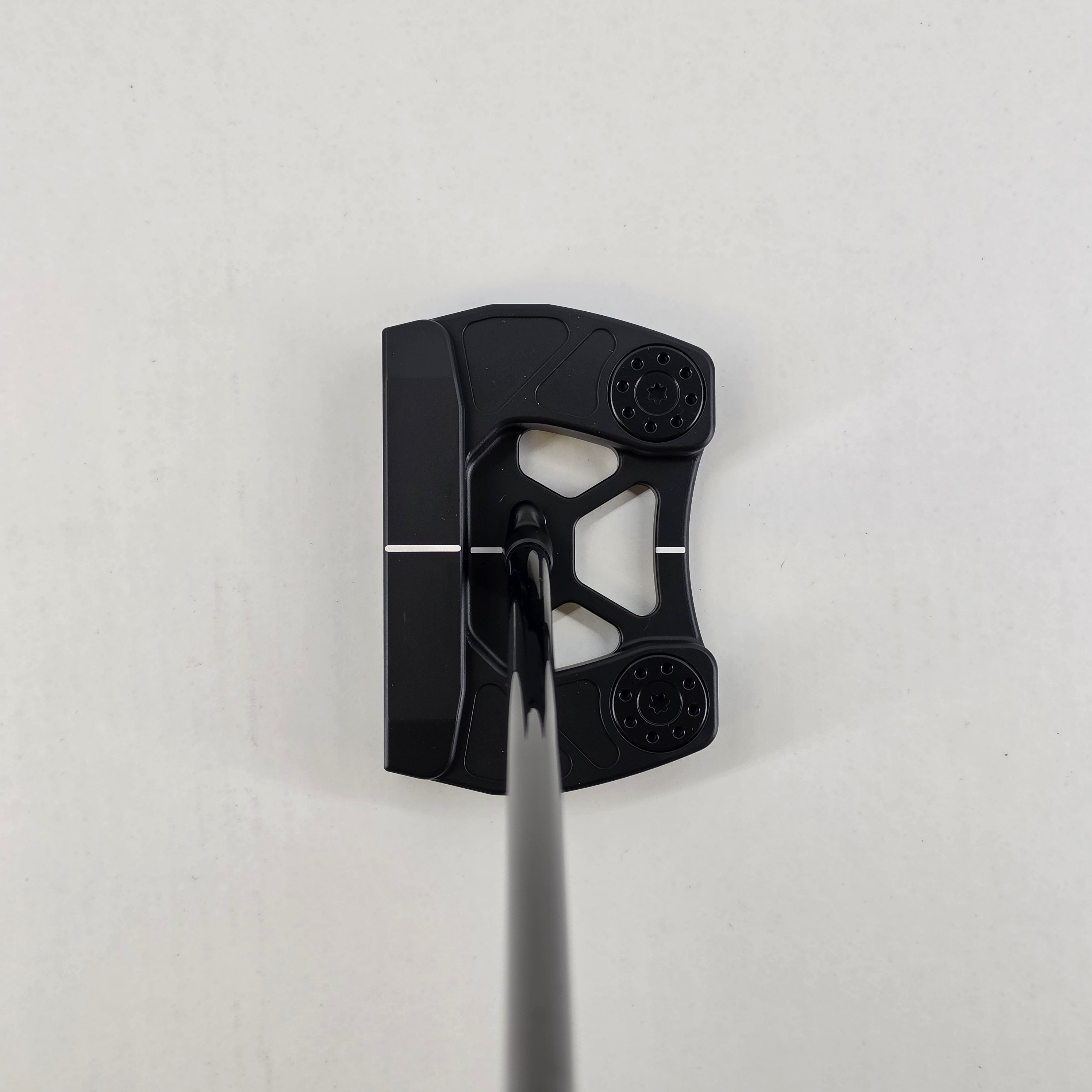 Goliath CenterFire | Midnight Black | 34” | 10/10 #126