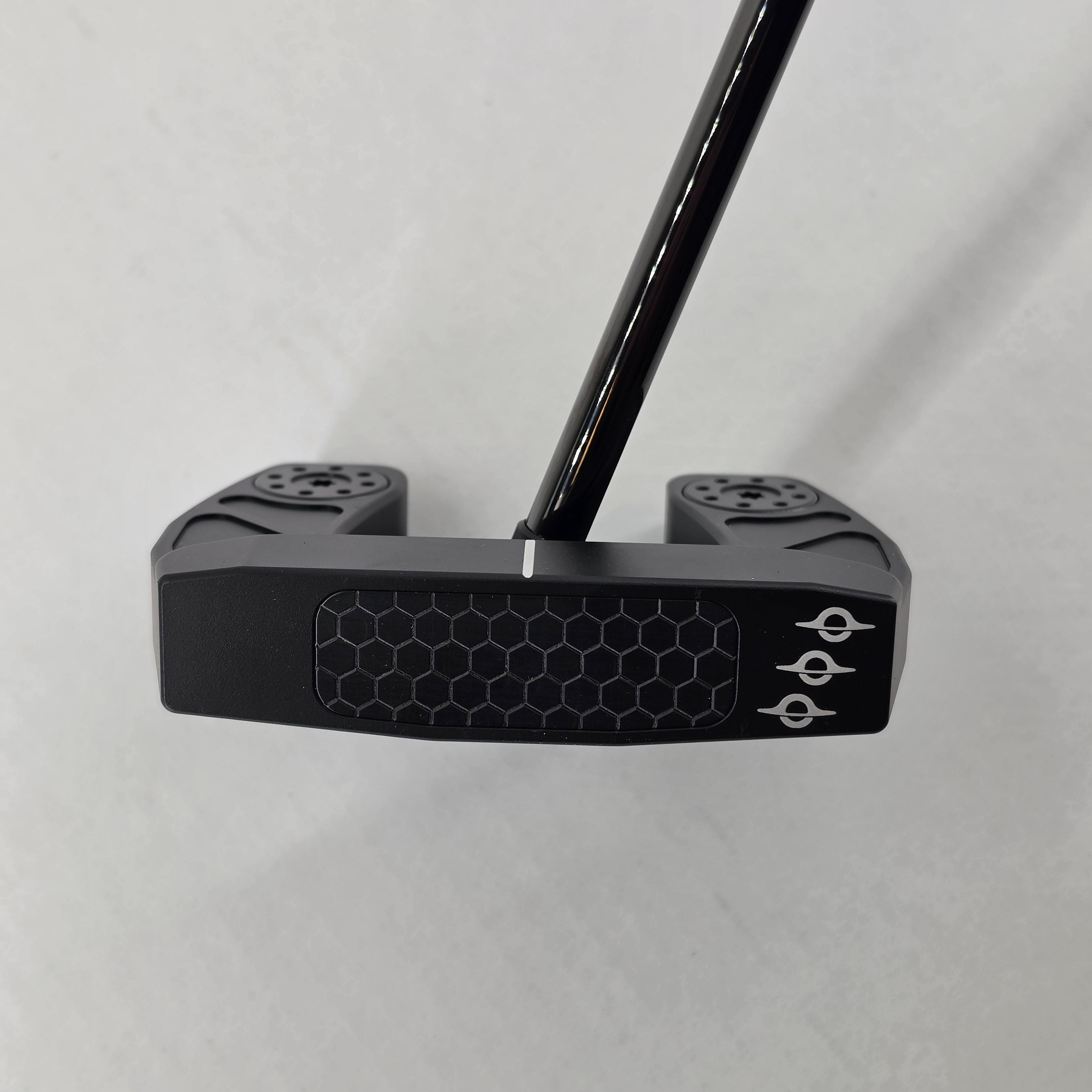 Goliath CenterFire | Midnight Black | 34” | 10/10 #126