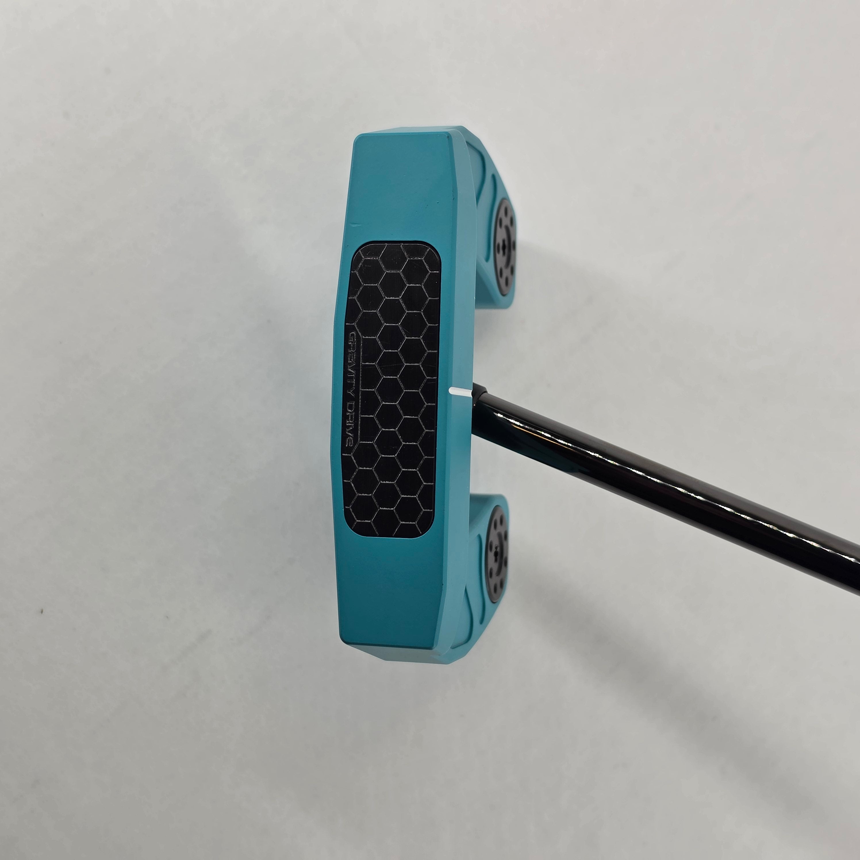 Goliath CenterFire | Teal | 34” | 9/10 #131