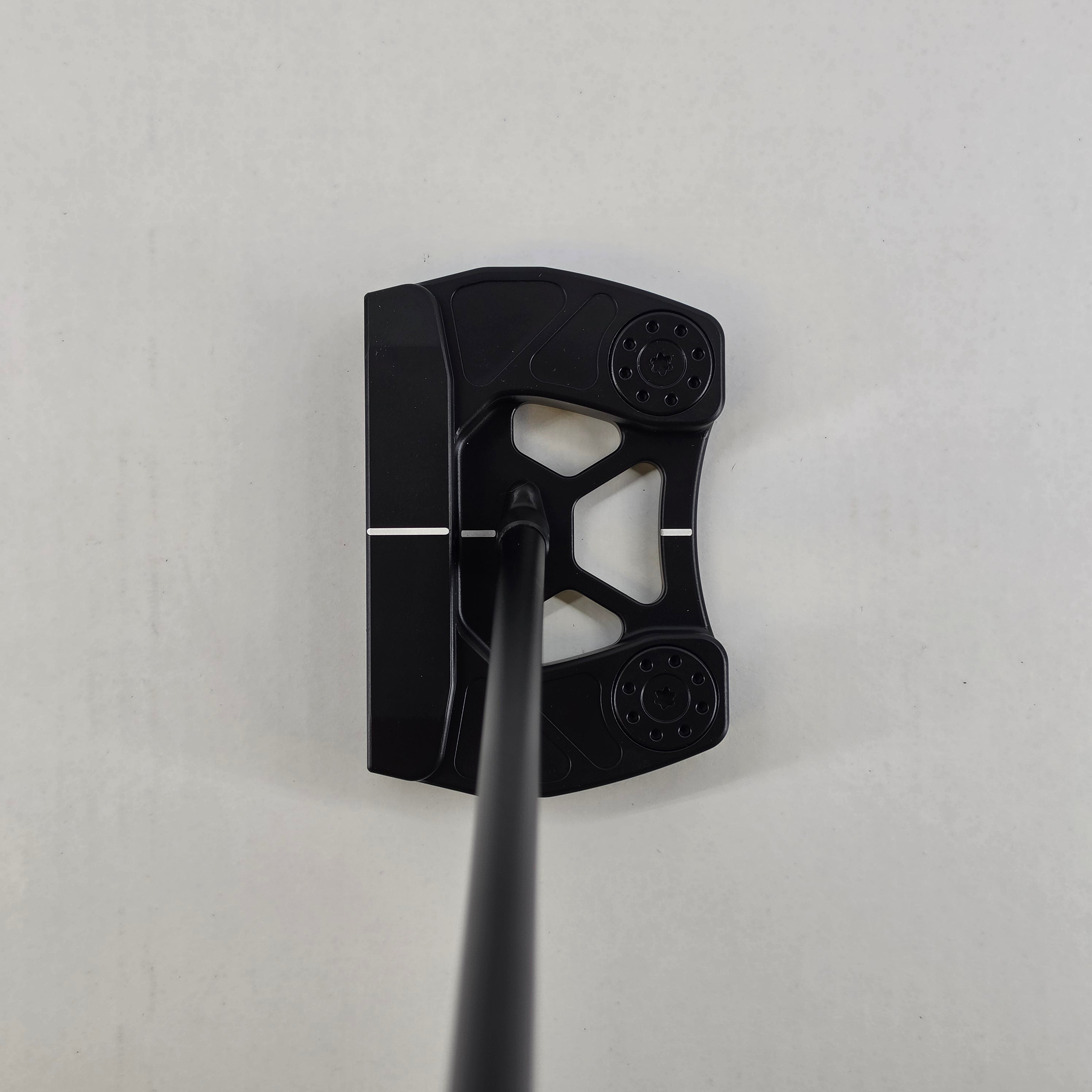 Goliath CenterFire PRO | Midnight Black | 34” | 9/10 #132