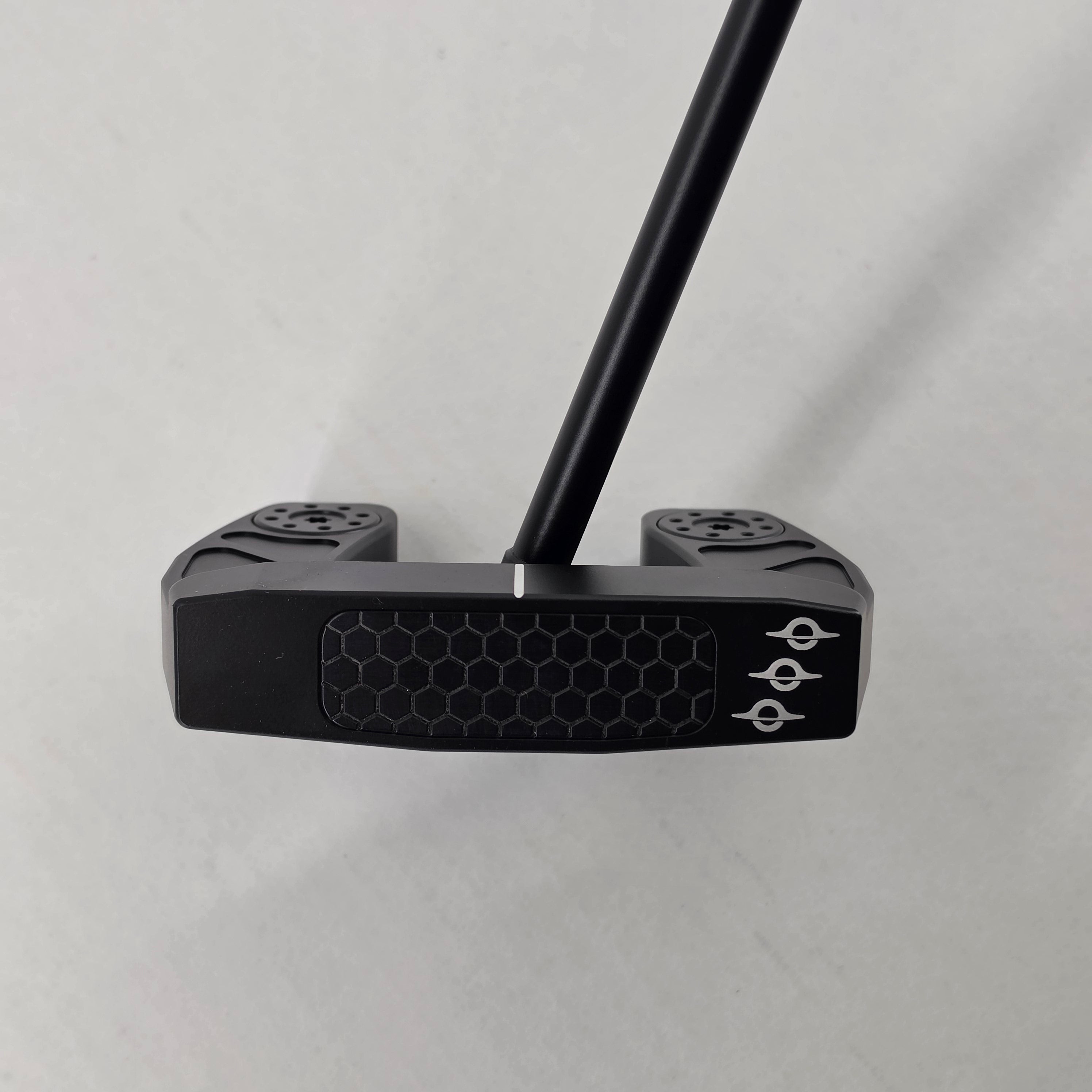 Goliath CenterFire PRO | Midnight Black | 34” | 9/10 #132