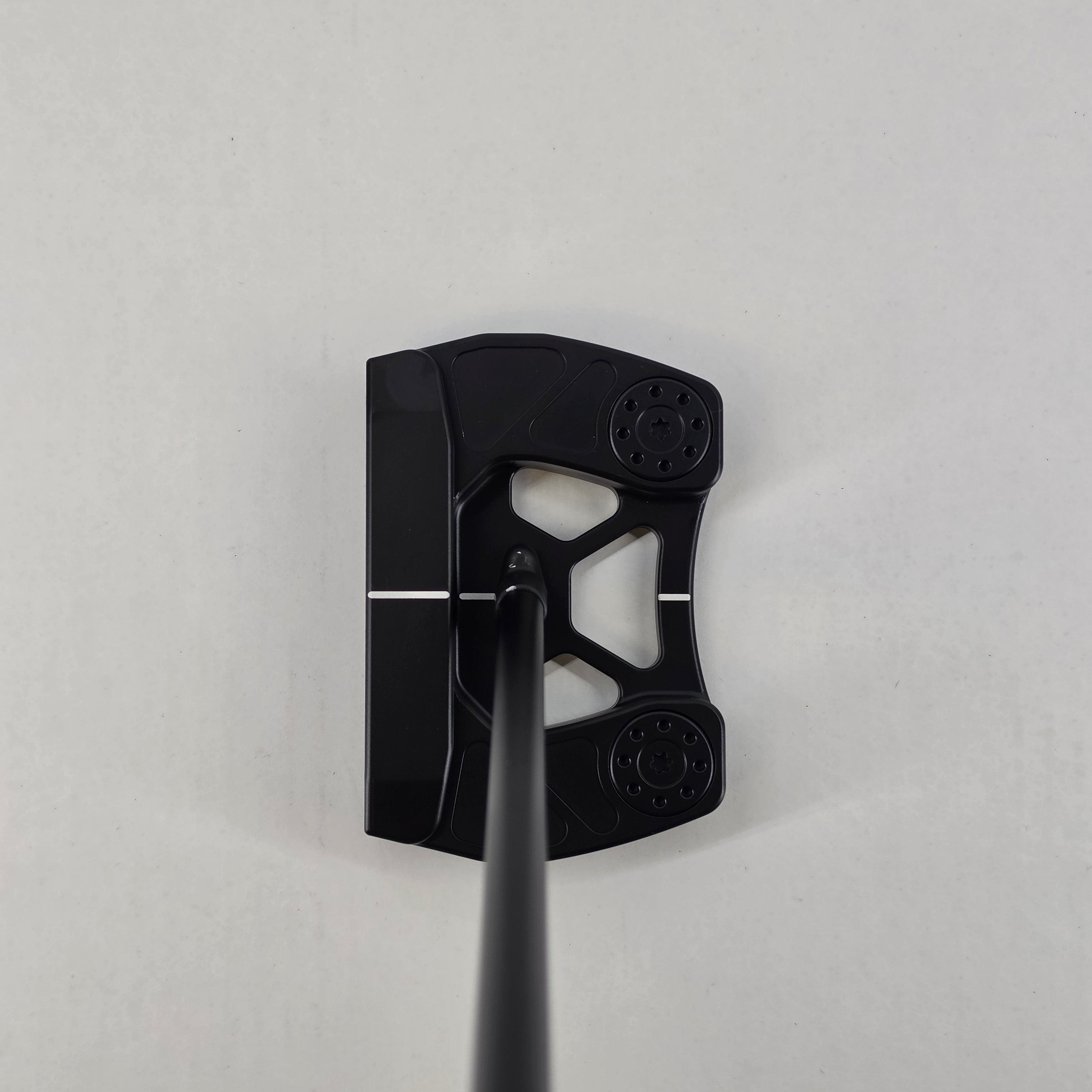 Goliath CenterFire PRO | Midnight Black | 34” | 8/10 #133