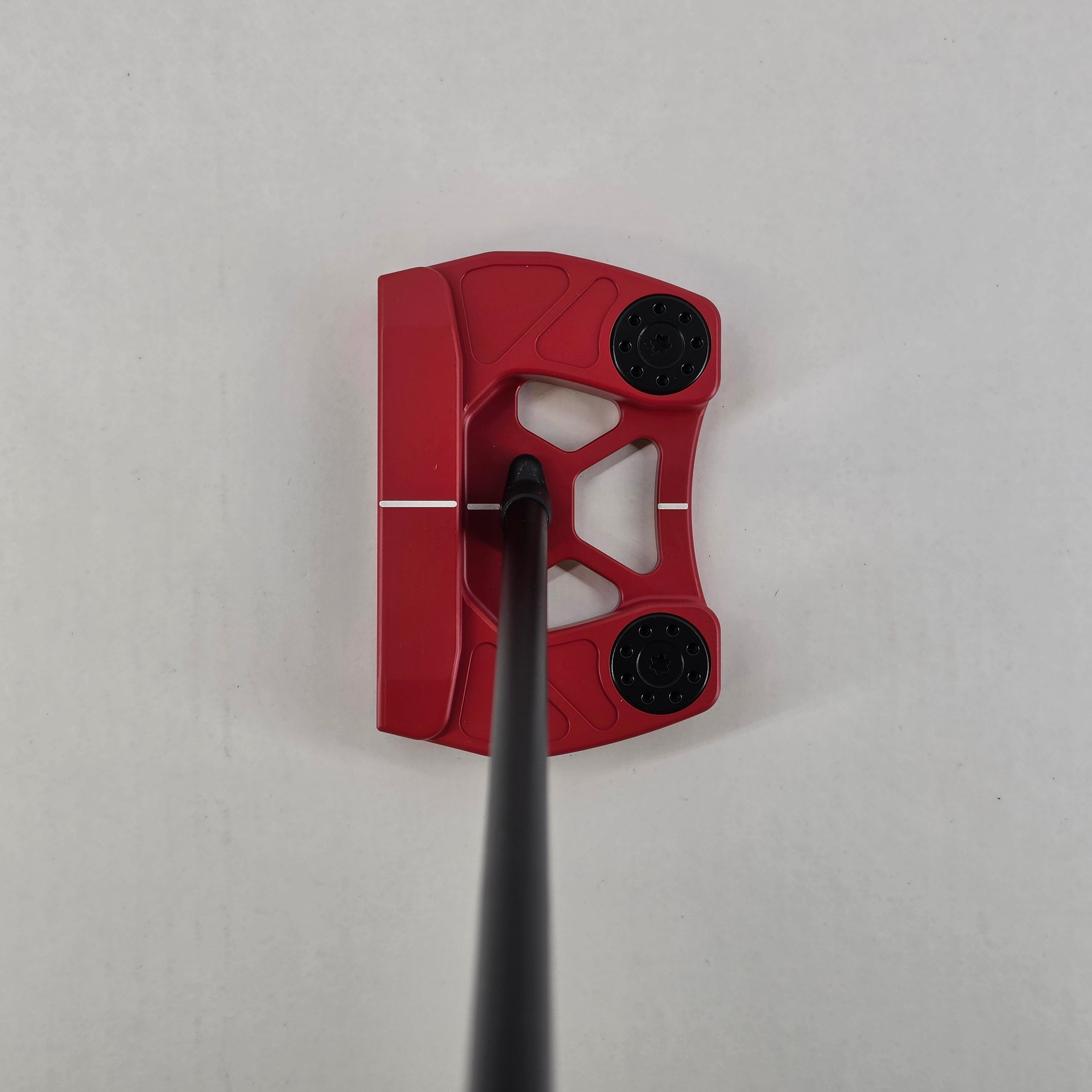 Goliath CenterFire PRO | PRO Red | 34” | 9/10 #134