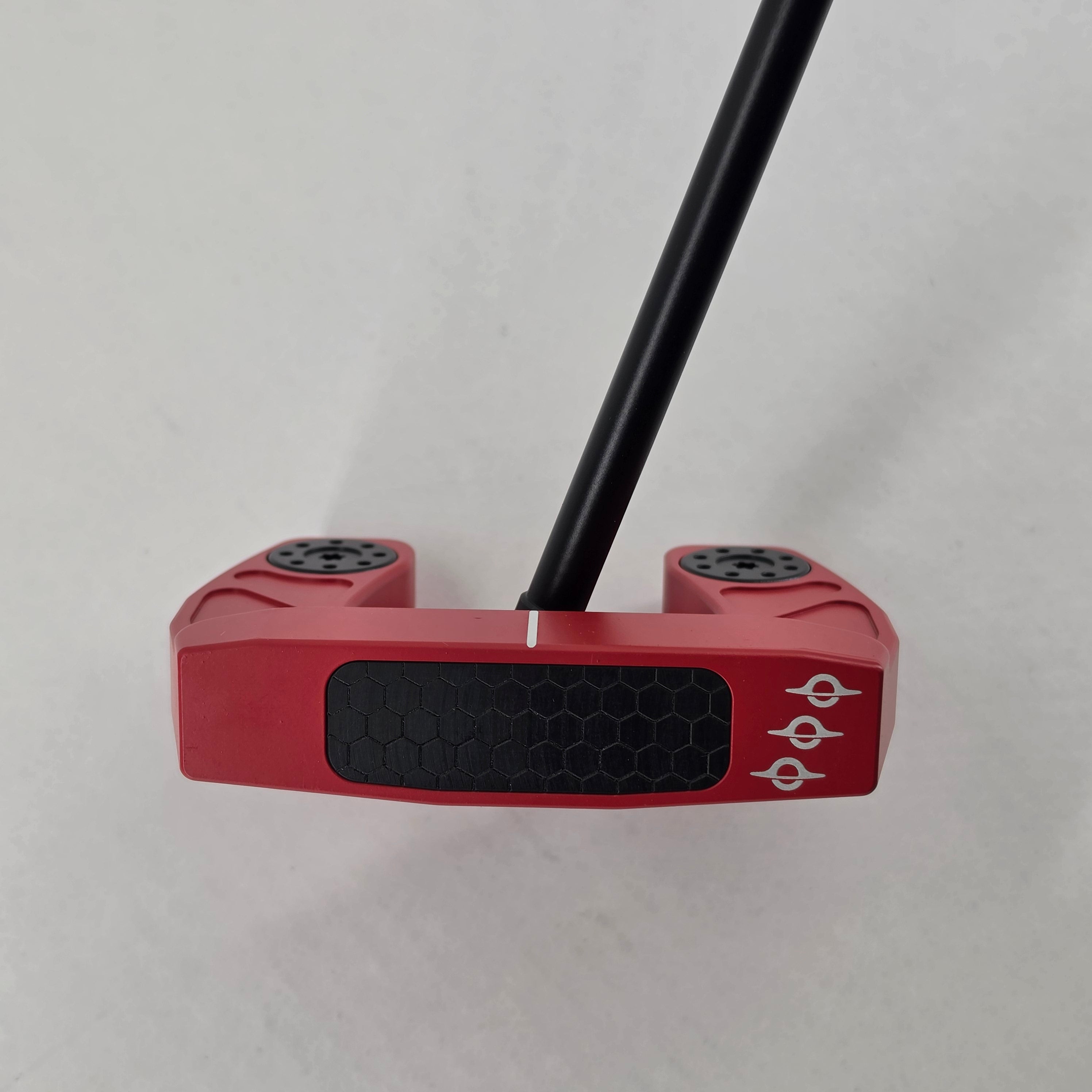 Goliath CenterFire PRO | PRO Red | 34” | 9/10 #134