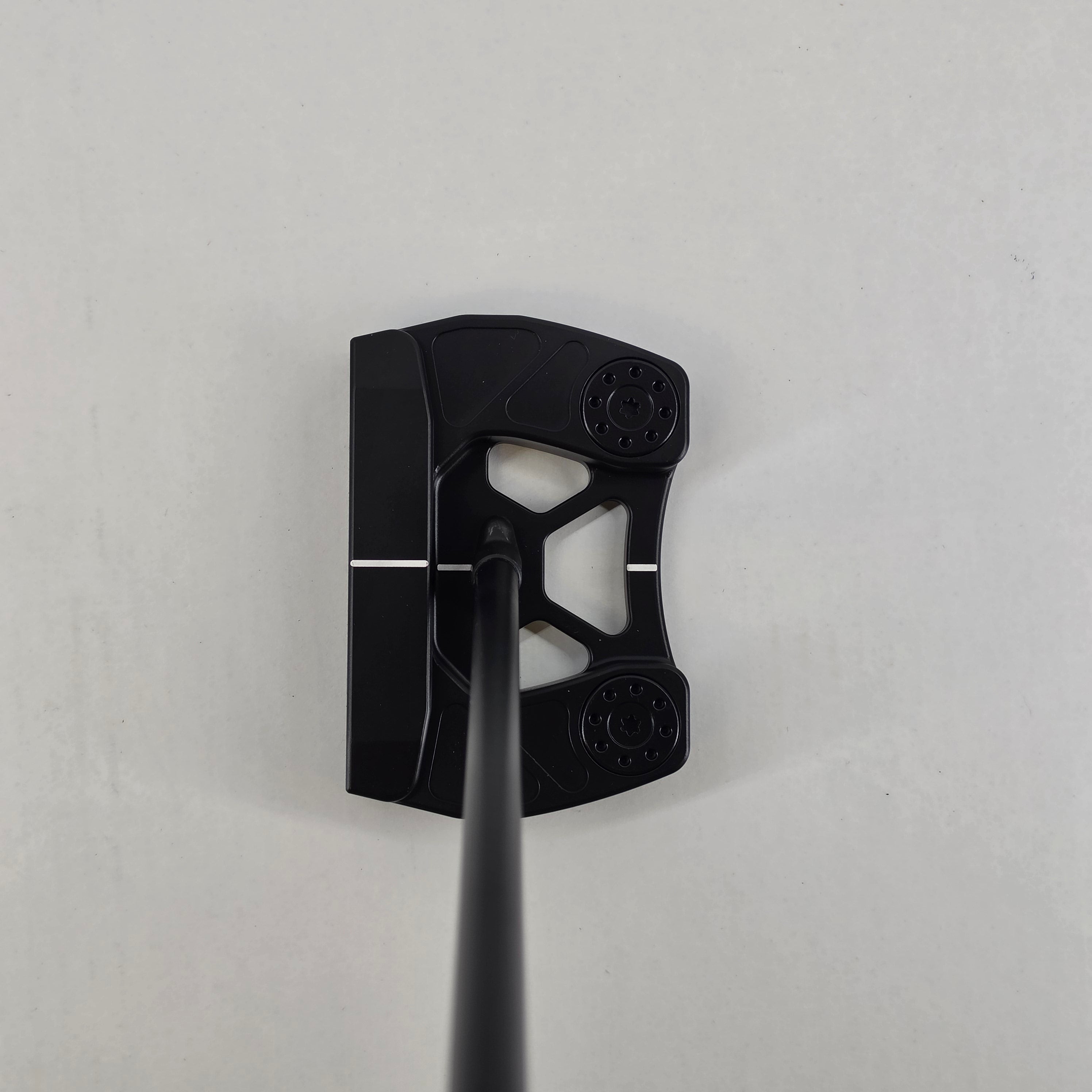 Goliath CenterFire PRO | Midnight Black | 34” | 10/10 #135