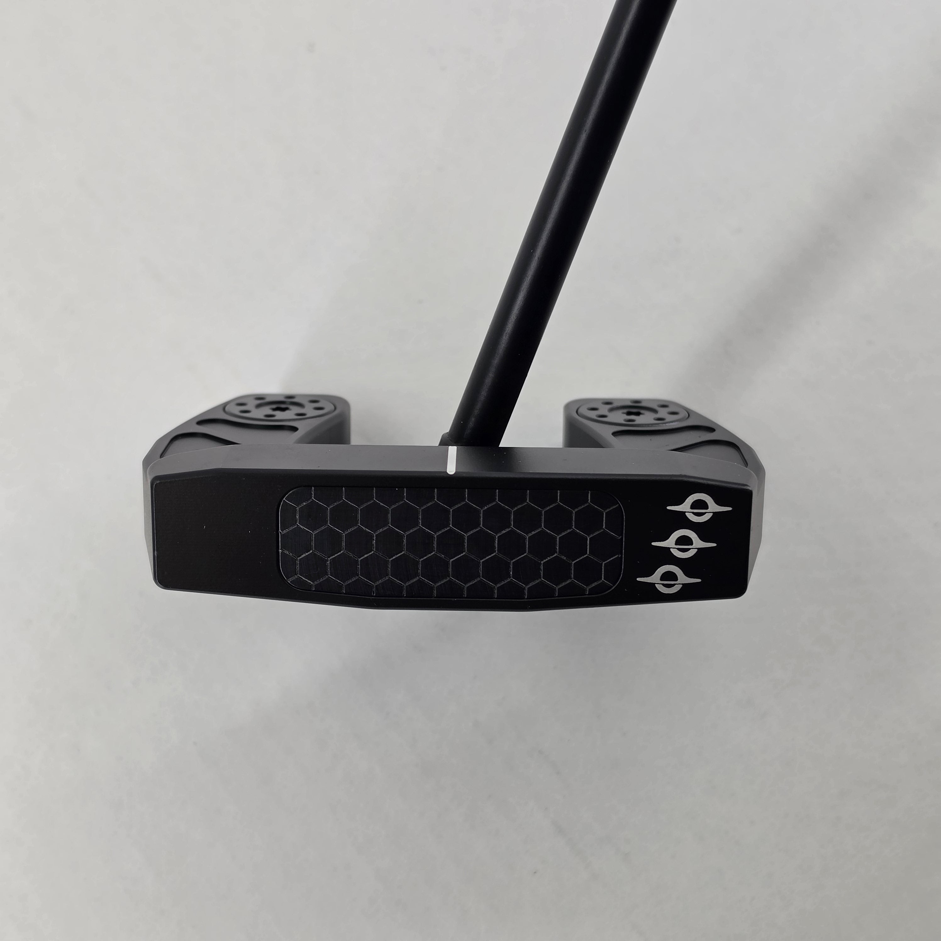 Goliath CenterFire PRO | Midnight Black | 34” | 10/10 #135