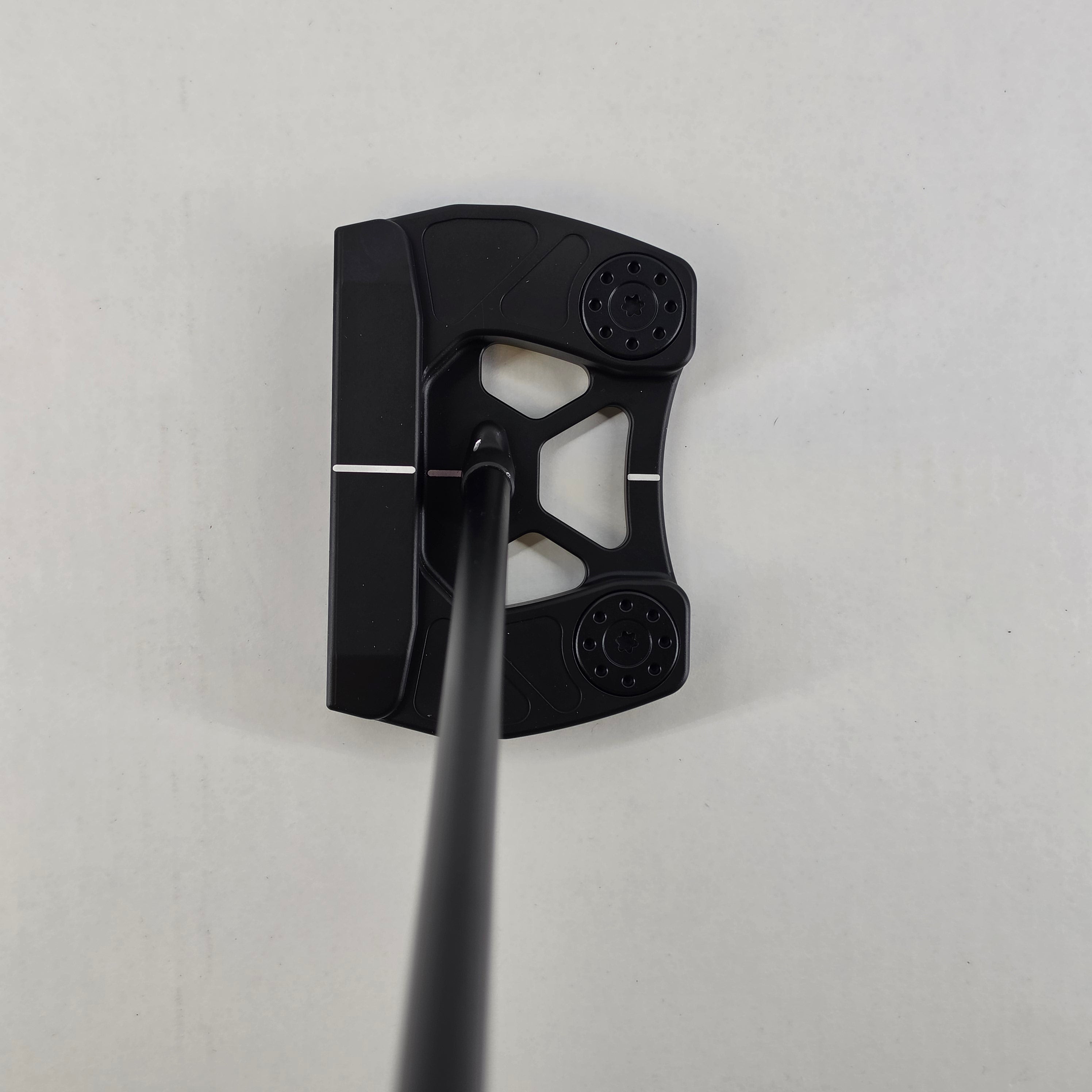 Goliath CenterFire PRO | Midnight Black | 35” | 8/10 #136