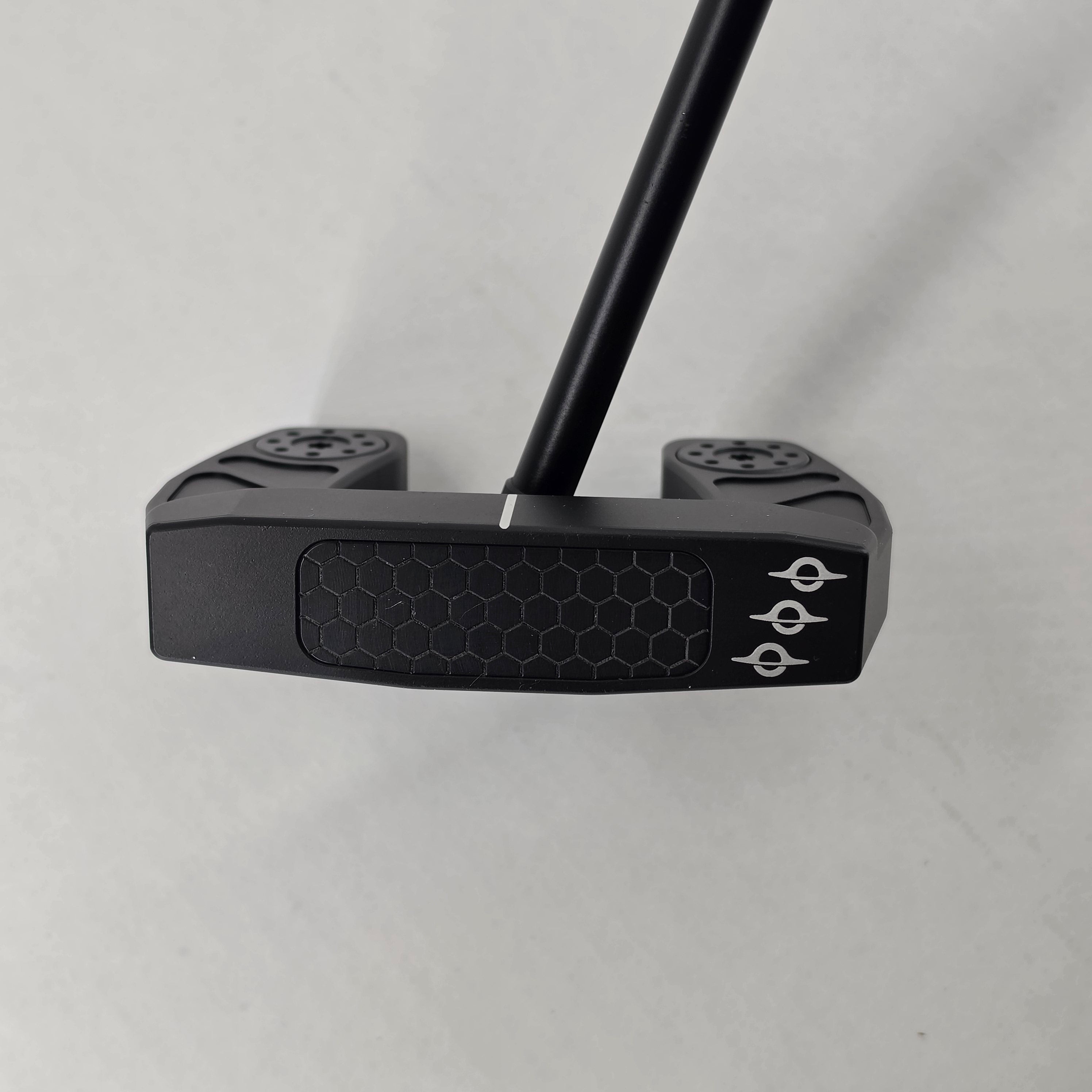 Goliath CenterFire PRO | Midnight Black | 35” | 8/10 #136