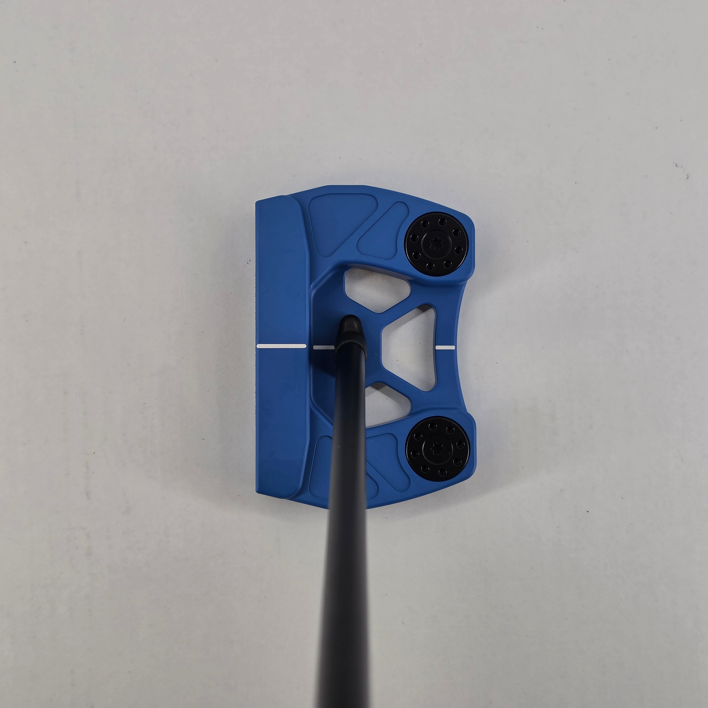 Goliath CenterFire PRO | Cobalt Blue | 34” | 9/10 #137