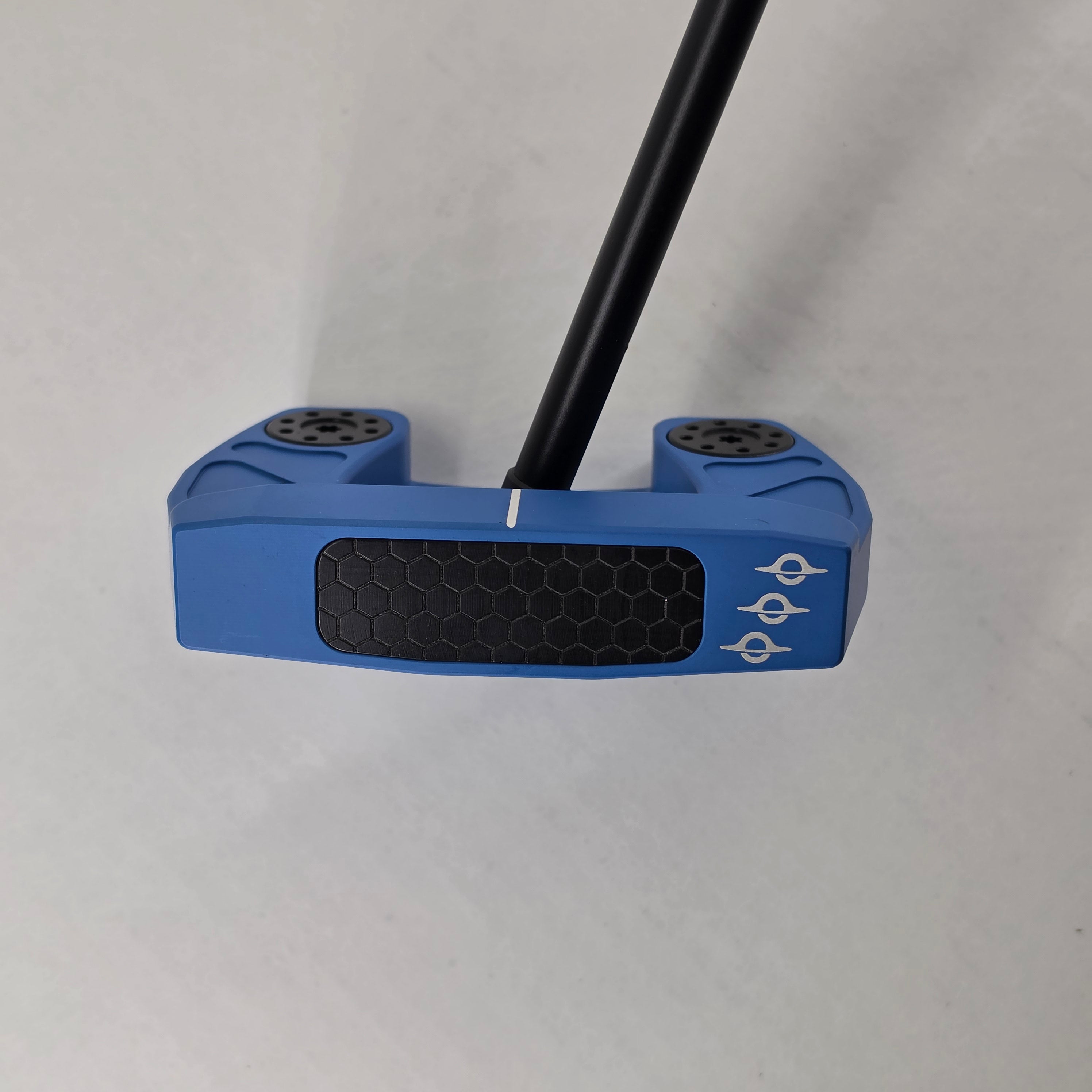 Goliath CenterFire PRO | Cobalt Blue | 34” | 9/10 #137