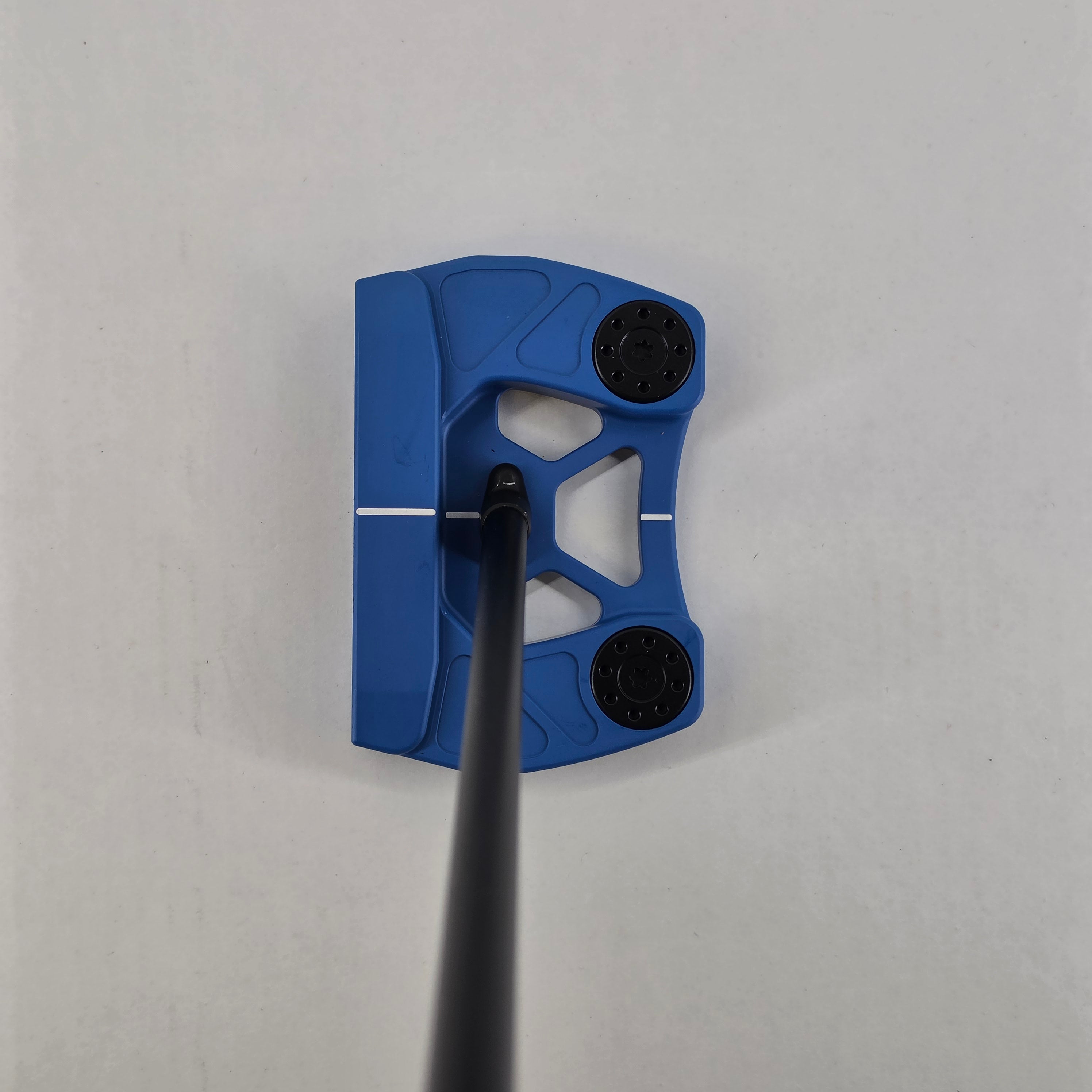 Goliath CenterFire PRO | Cobalt Blue | 34” | 9/10 #138