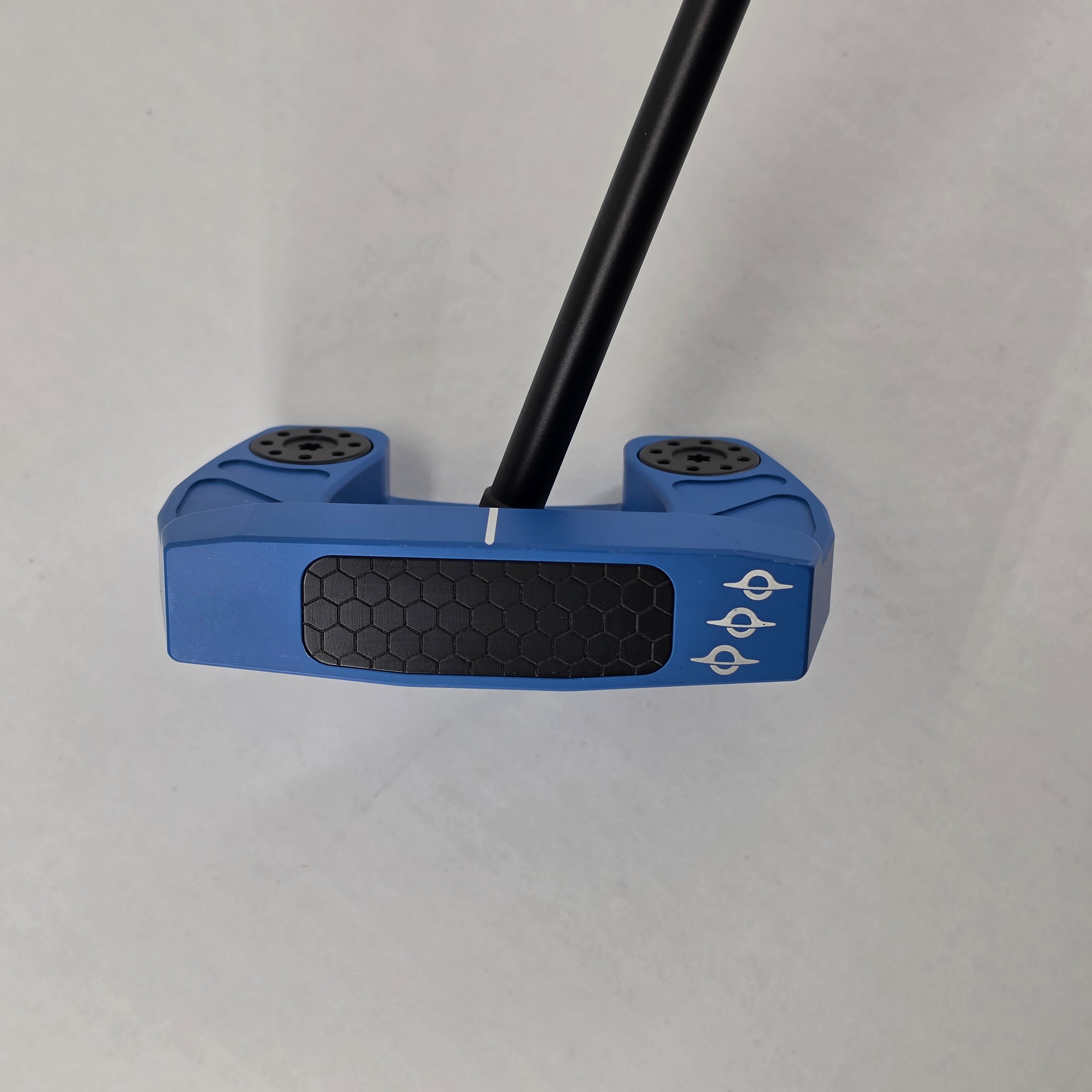 Goliath CenterFire PRO | Cobalt Blue | 34” | 9/10 #138