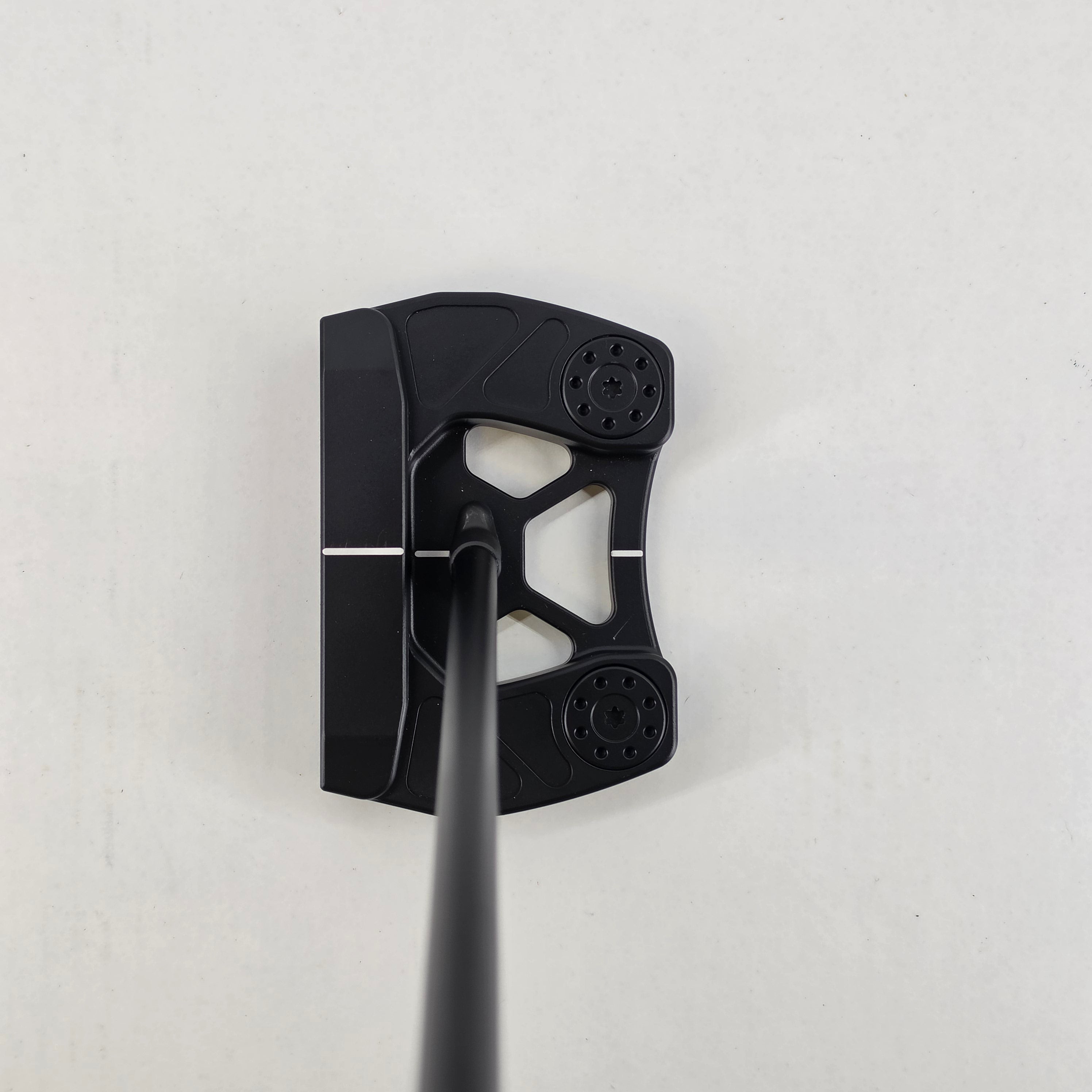 Goliath CenterFire PRO | Midnight Black | 35” | 10/10 #139