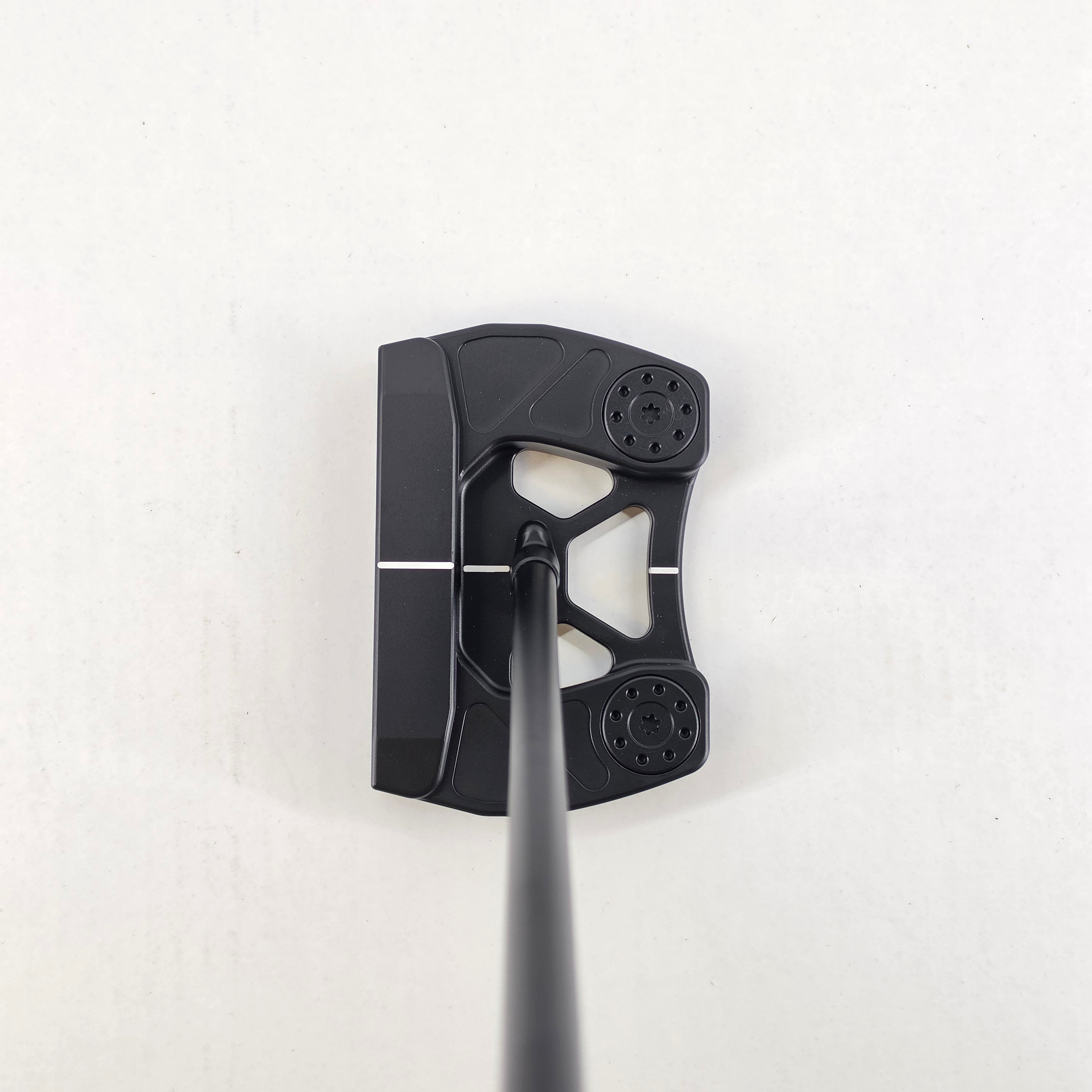Goliath CenterFire Pro HEAVY | Midnight Black | 35” | 9/10 #141