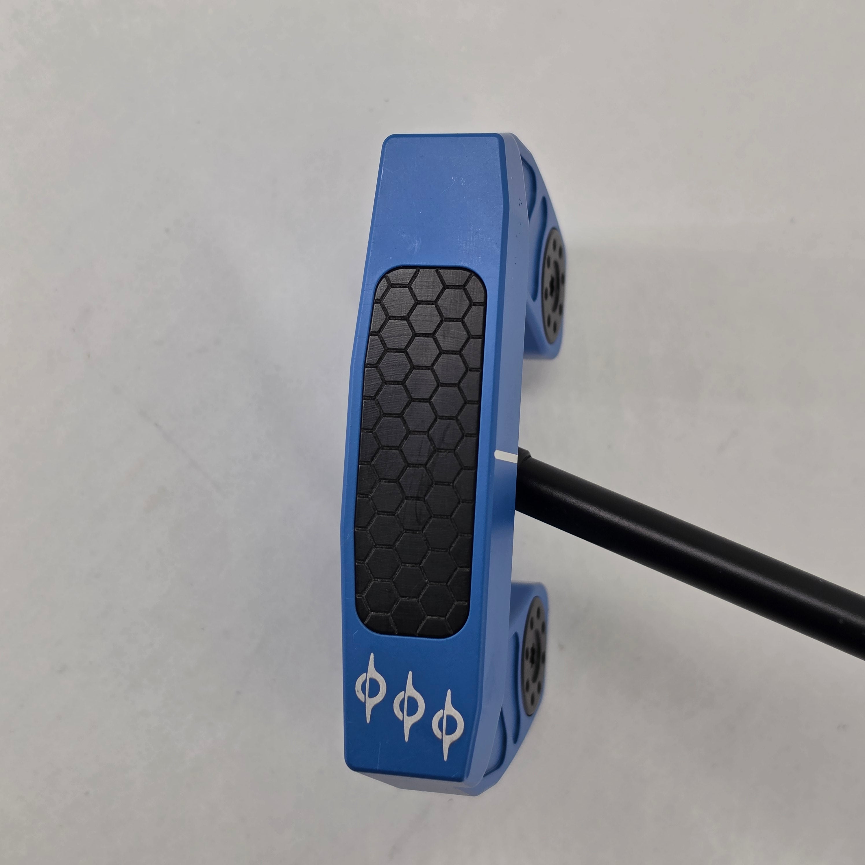 Goliath CenterFire Pro HEAVY | Cobalt Blue | 34” | 9/10 #142