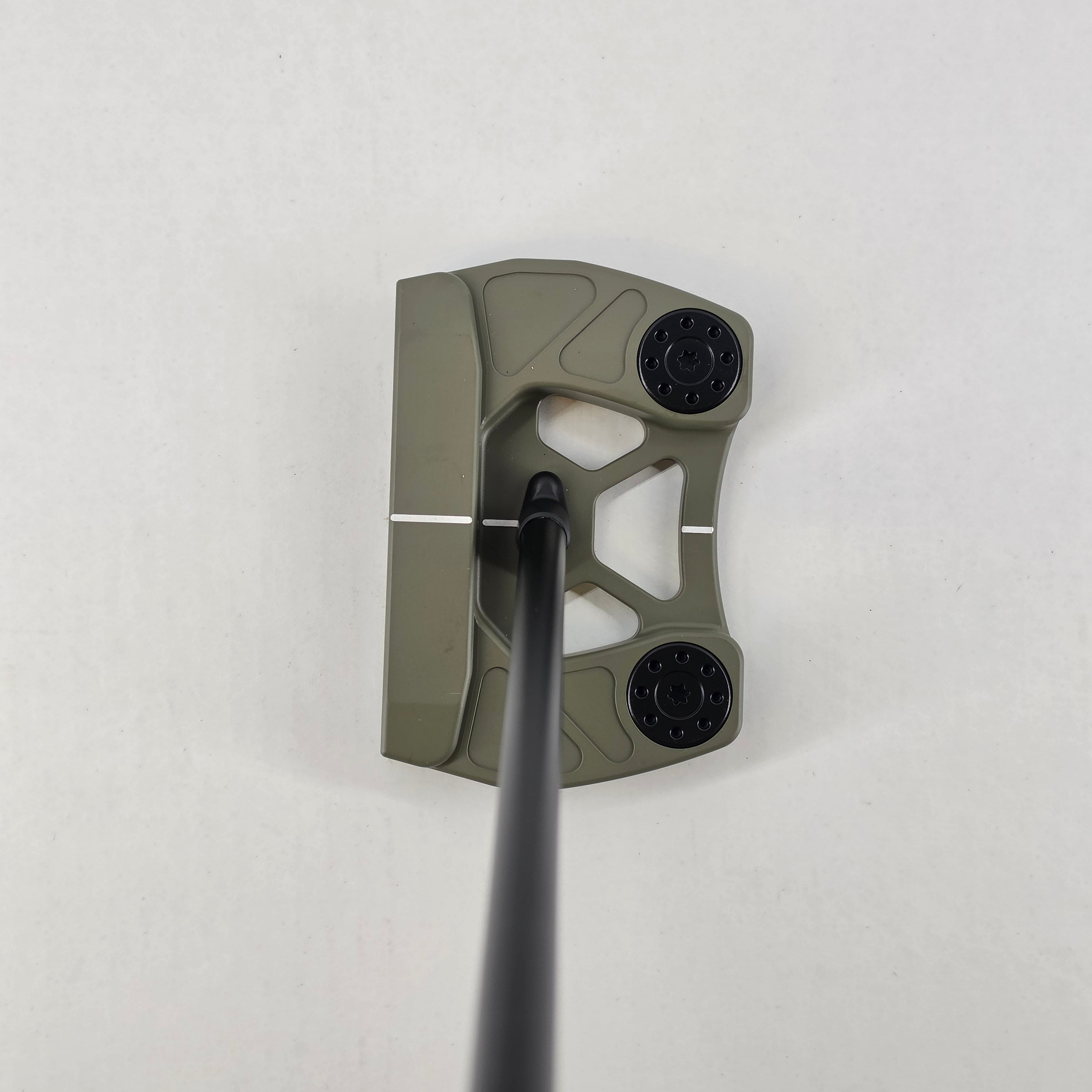Goliath CenterFire Pro  | Olive Drab | 34” | 9/10 #143