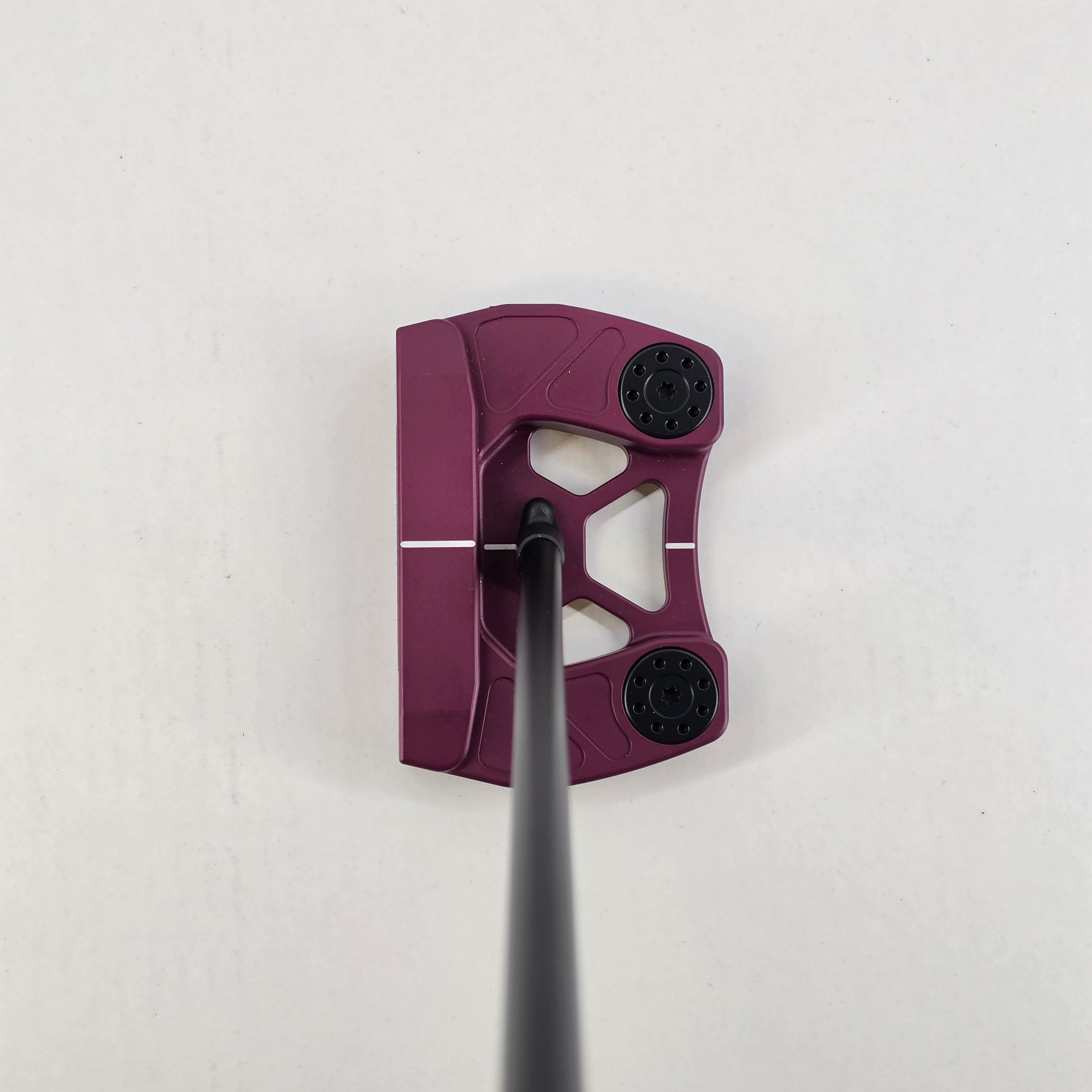 Goliath CenterFire Pro  | Black Cherry | 34” | 9/10 #144