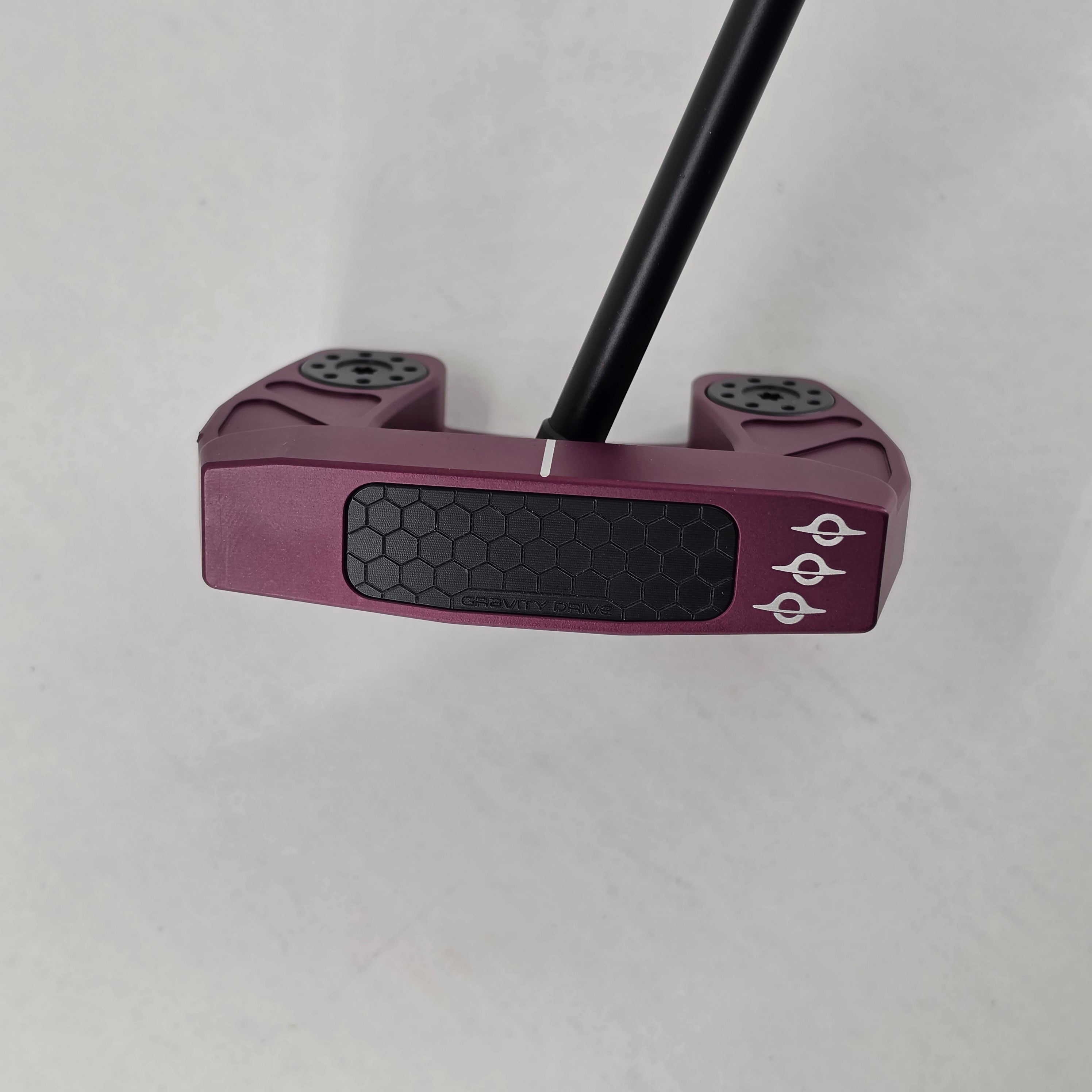 Goliath CenterFire Pro  | Black Cherry | 34” | 9/10 #144