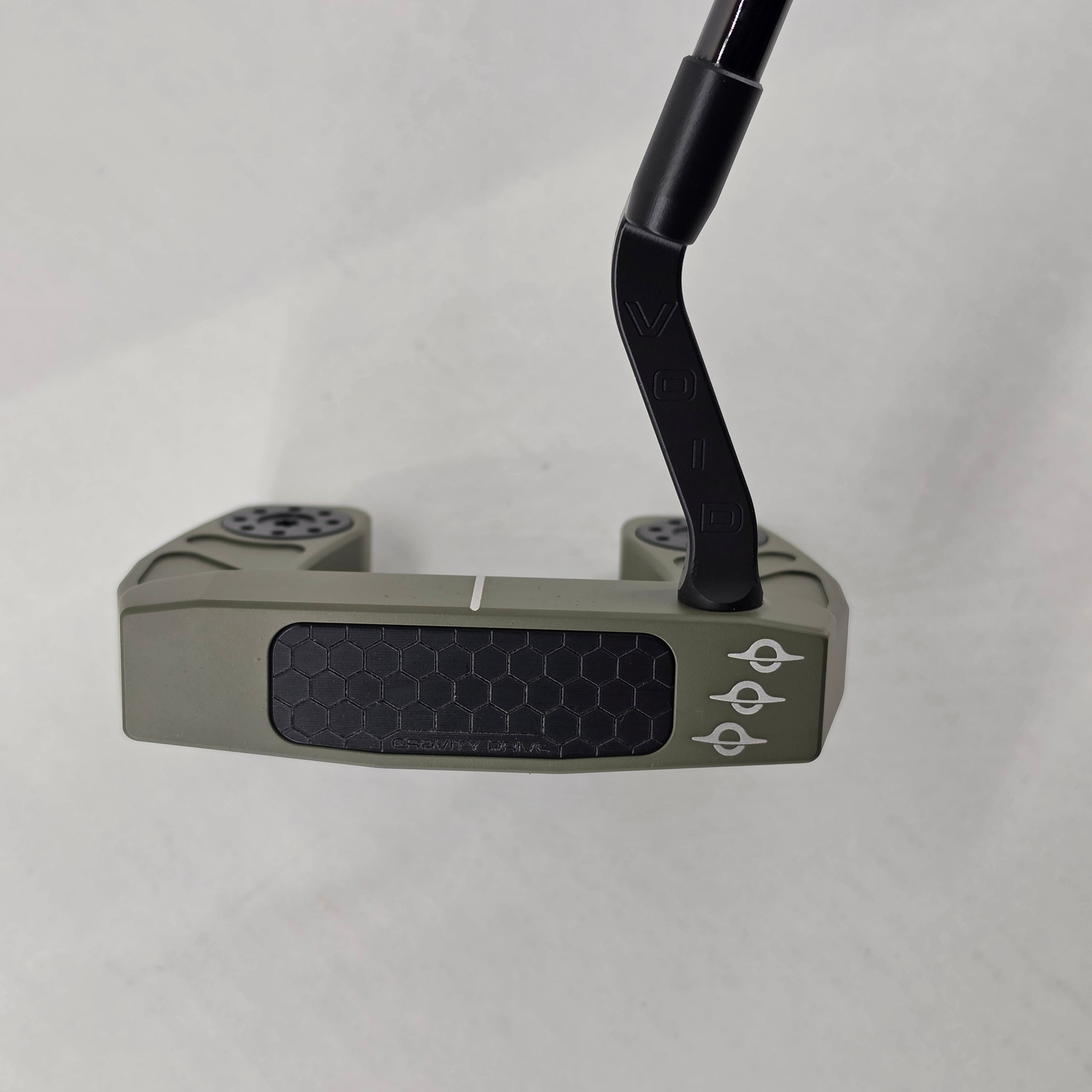 Goliath | Olive Drab | 35” | 9/10 #147