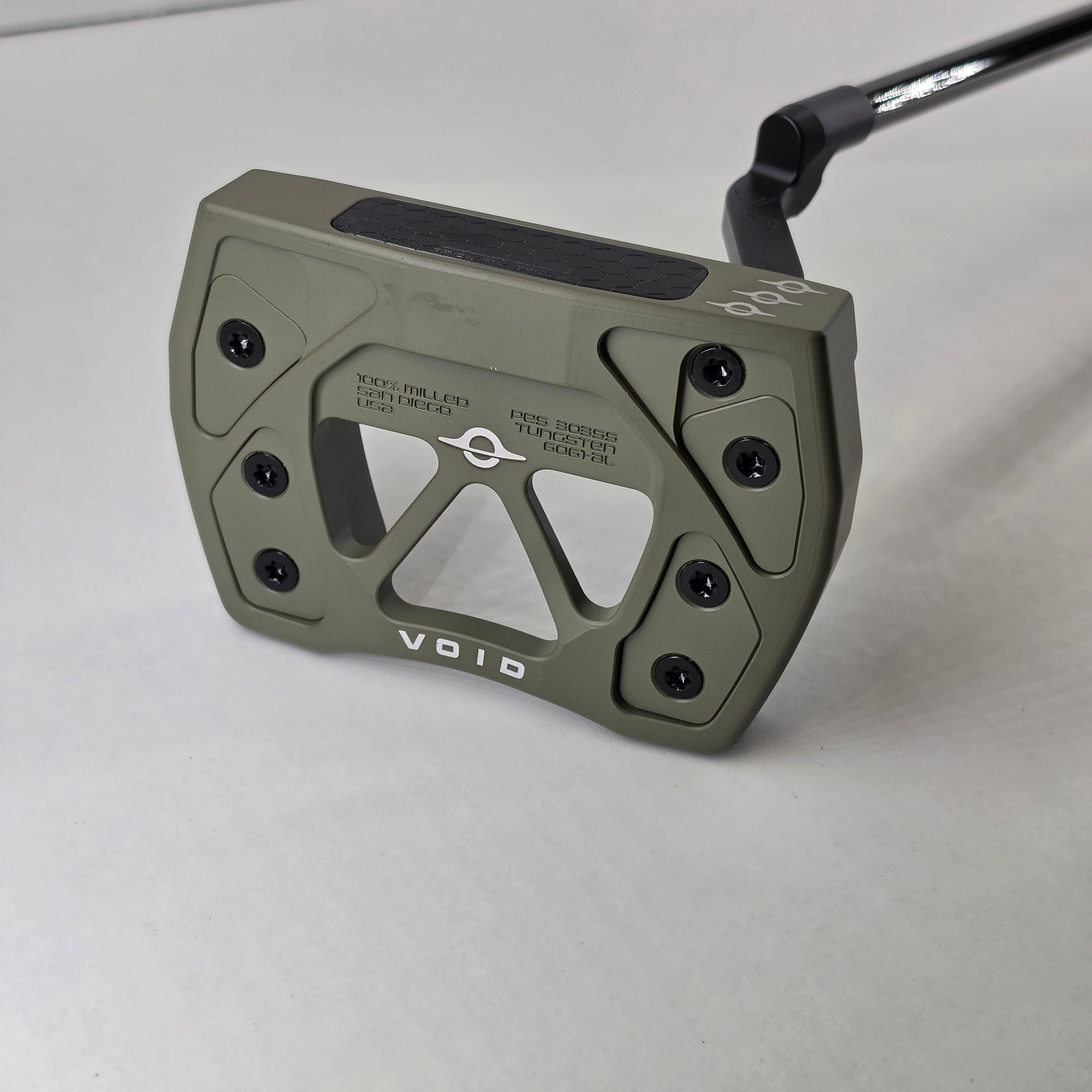 Goliath | Olive Drab | 35” | 9/10 #147