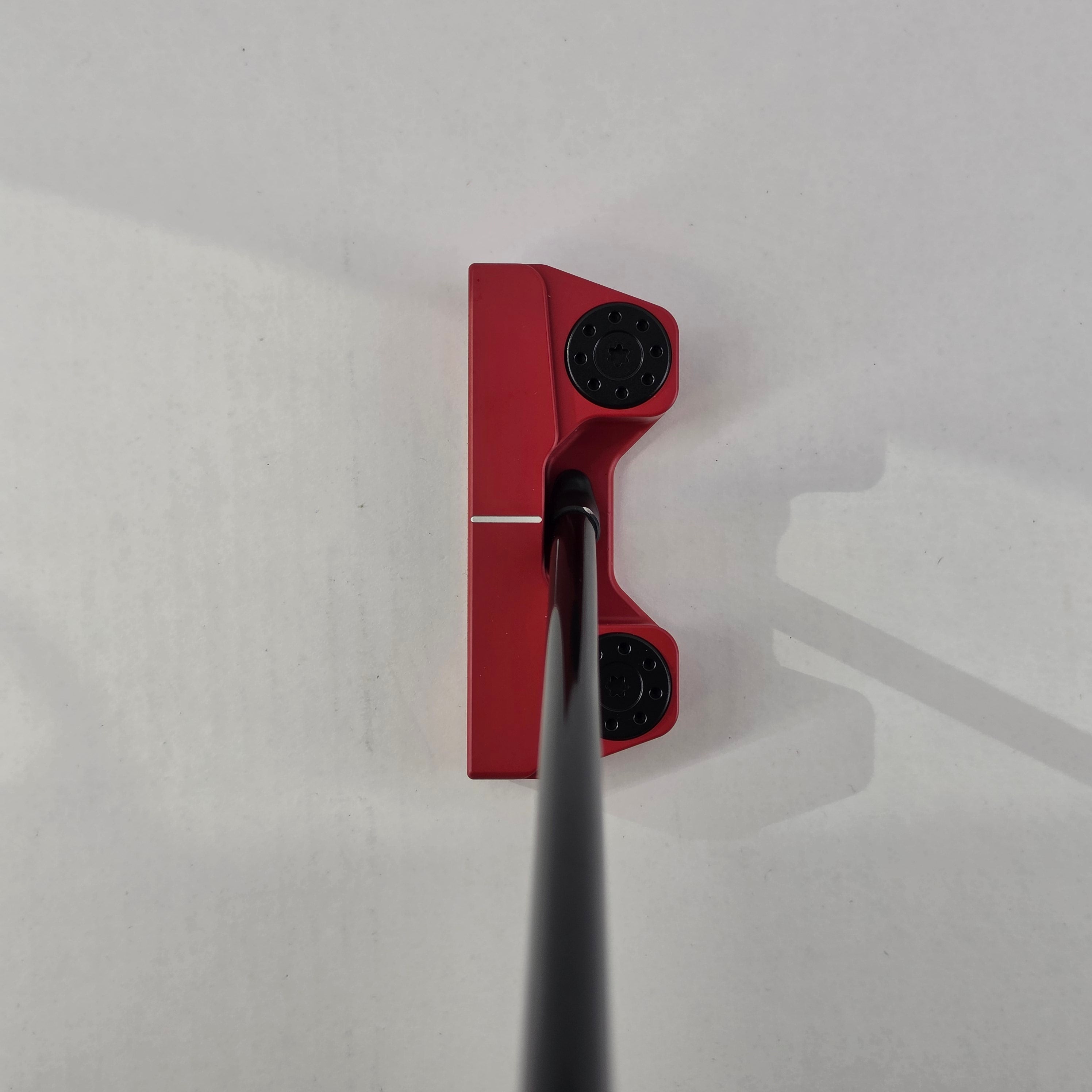 Saber CenterFire PRO BGT ONE | Pro Red | 34” | 9/10 #149